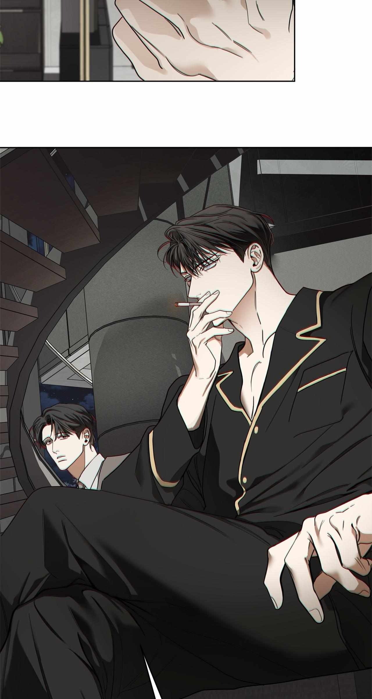 The Foul Chapter 132 - Page 20 in English