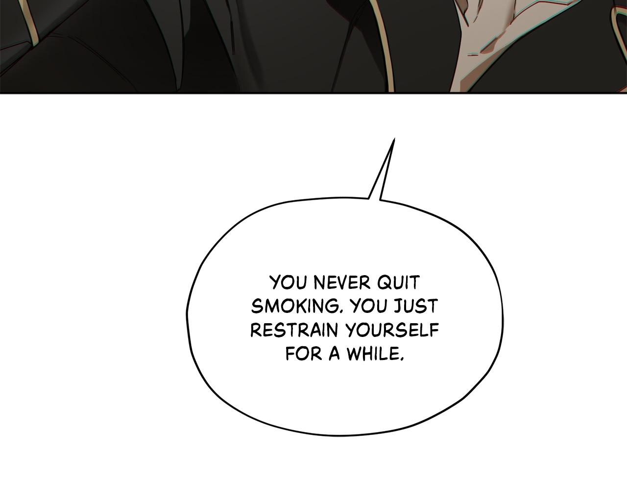 The Foul Chapter 132 - Page 21 in English