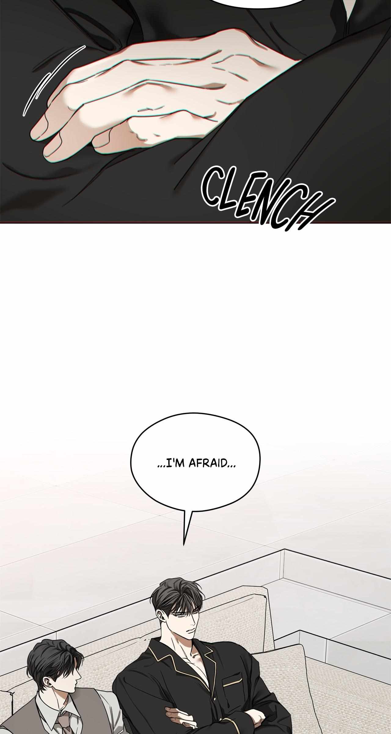 The Foul Chapter 132 - Page 29 in English
