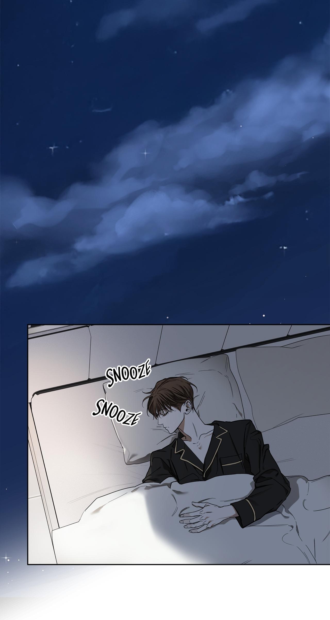 The Foul Chapter 132 - Page 39 in English