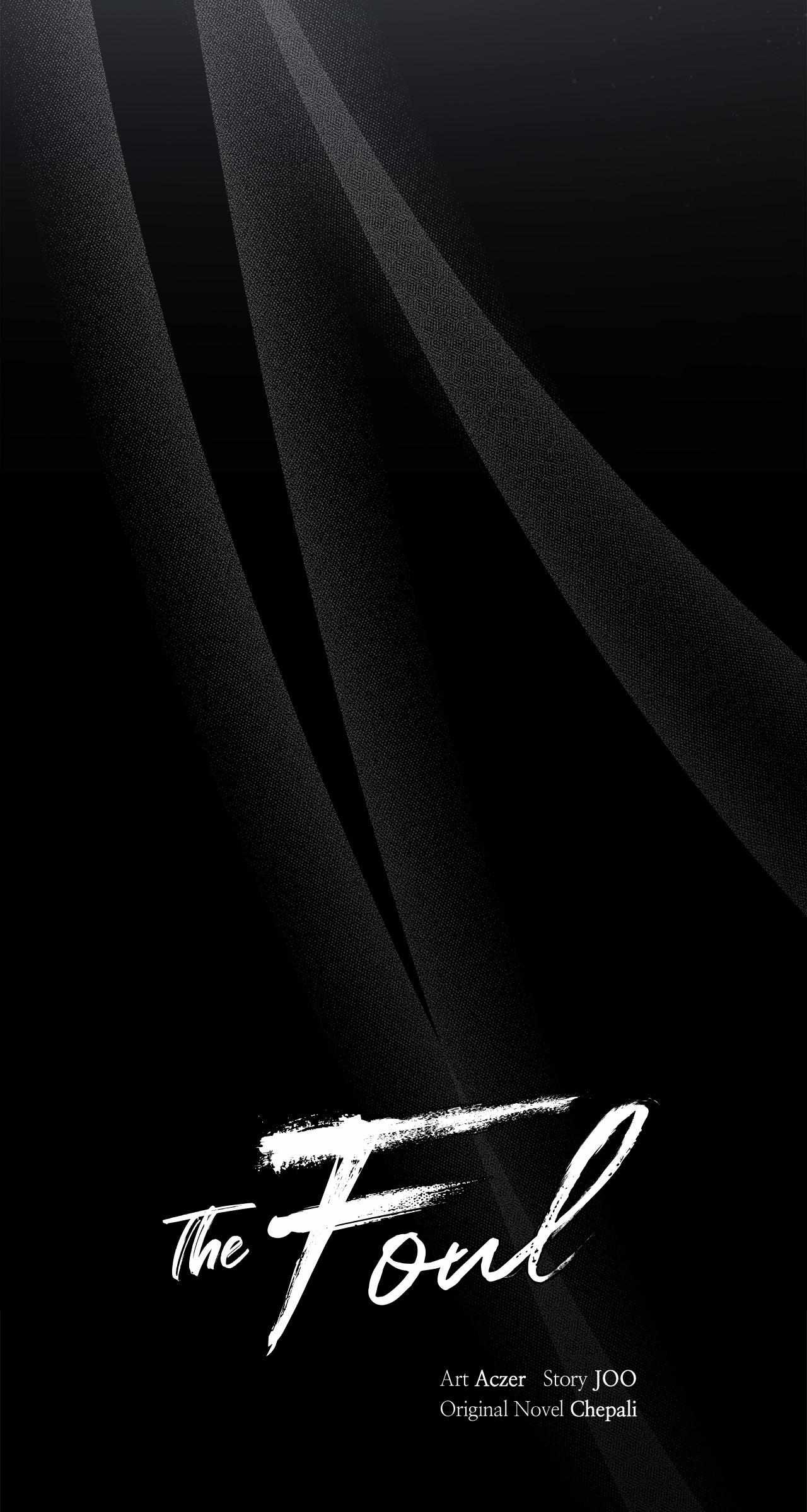 The Foul Chapter 132 - Page 52 in English