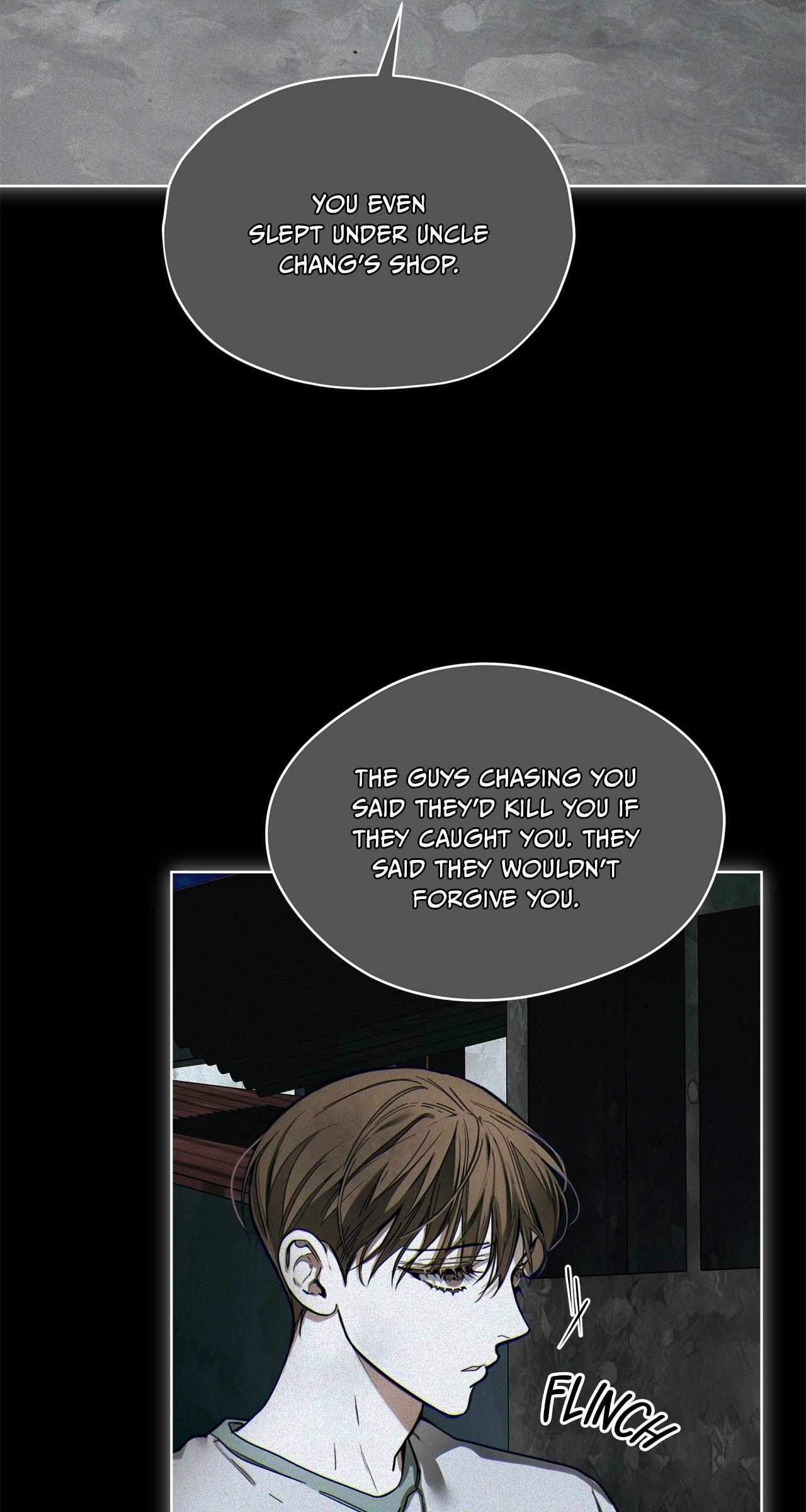 The Foul Chapter 132 - Page 57 in English