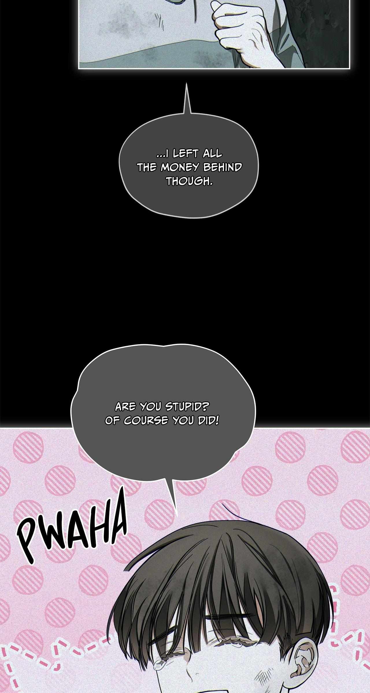 The Foul Chapter 132 - Page 59 in English