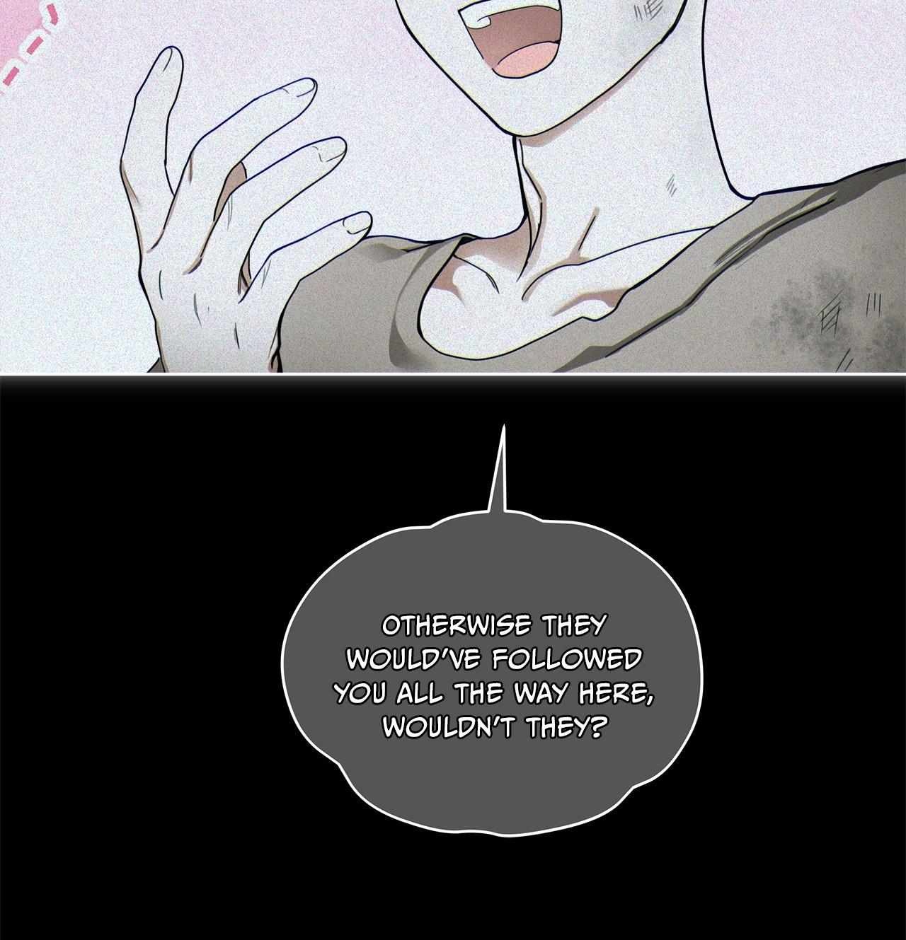 The Foul Chapter 132 - Page 64 in English
