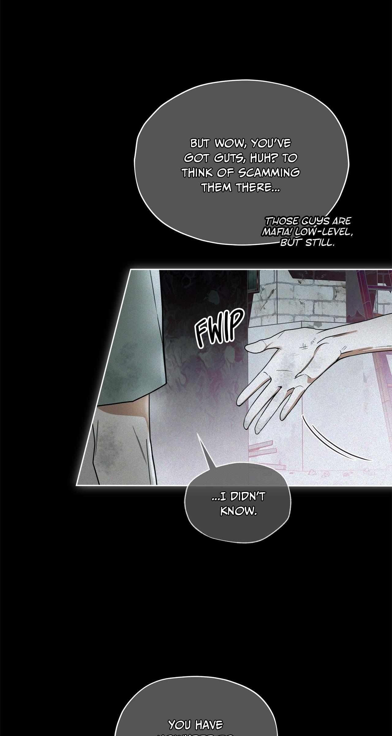 The Foul Chapter 132 - Page 66 in English