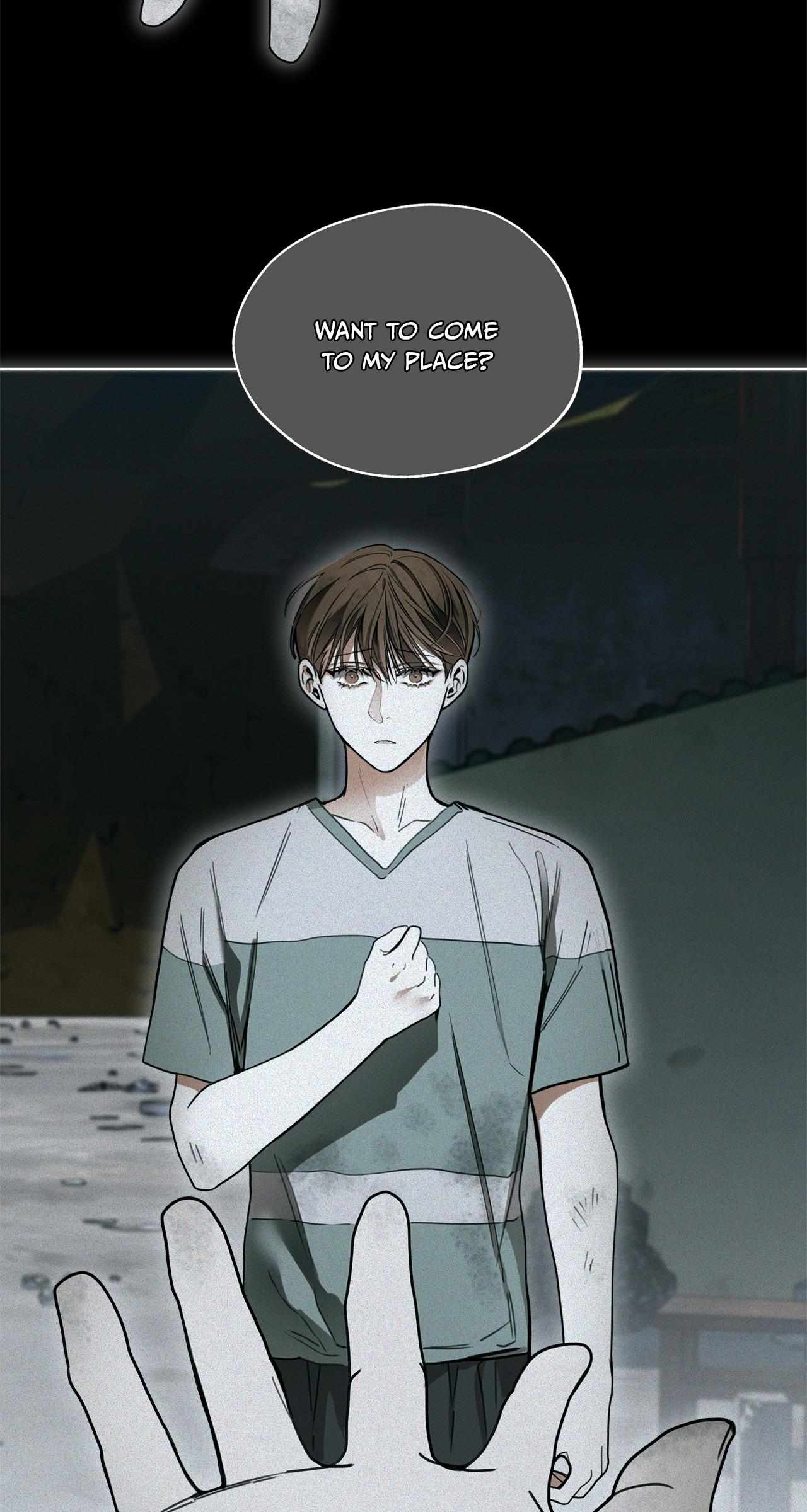 The Foul Chapter 132 - Page 67 in English