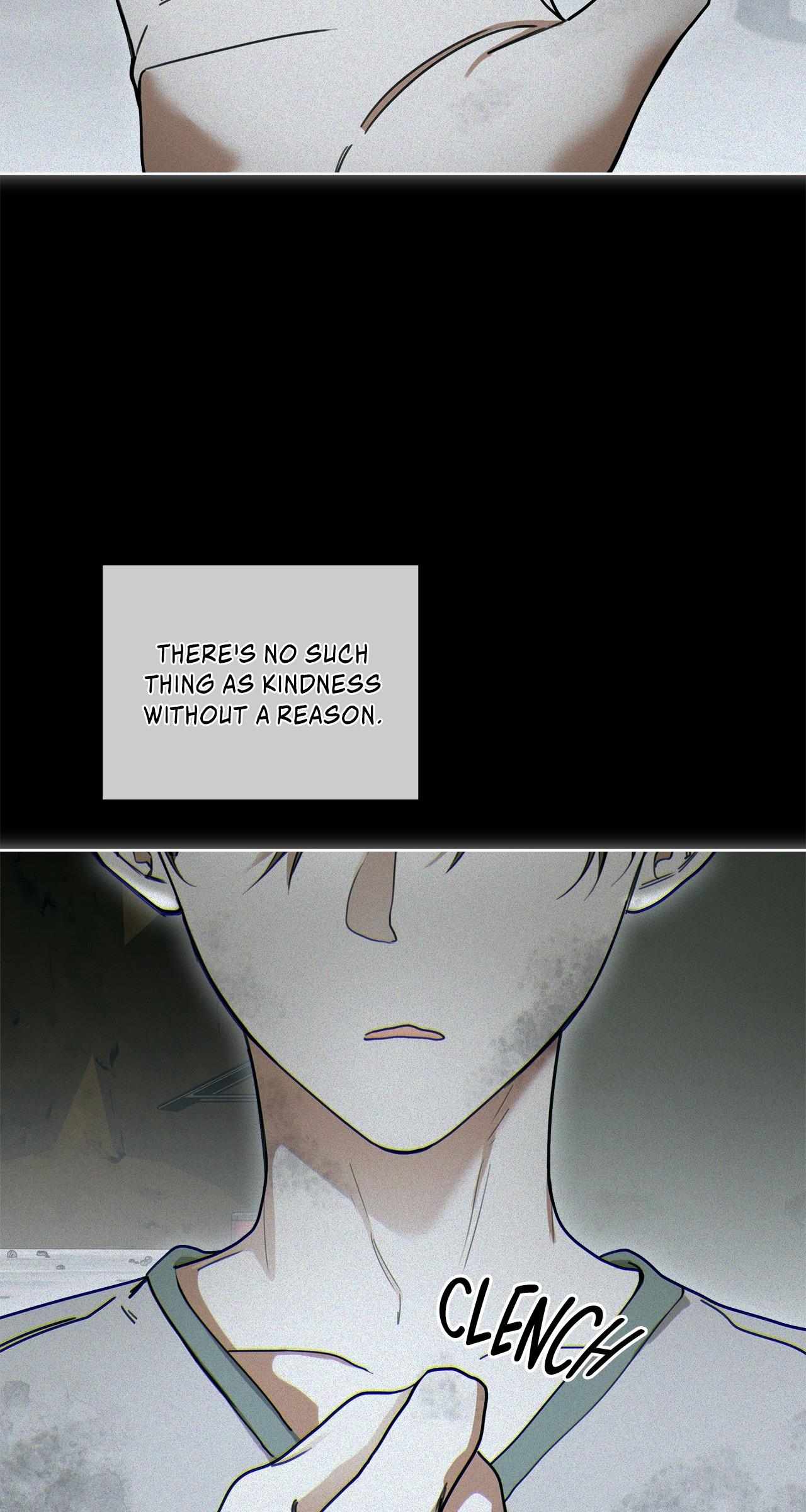 The Foul Chapter 132 - Page 69 in English