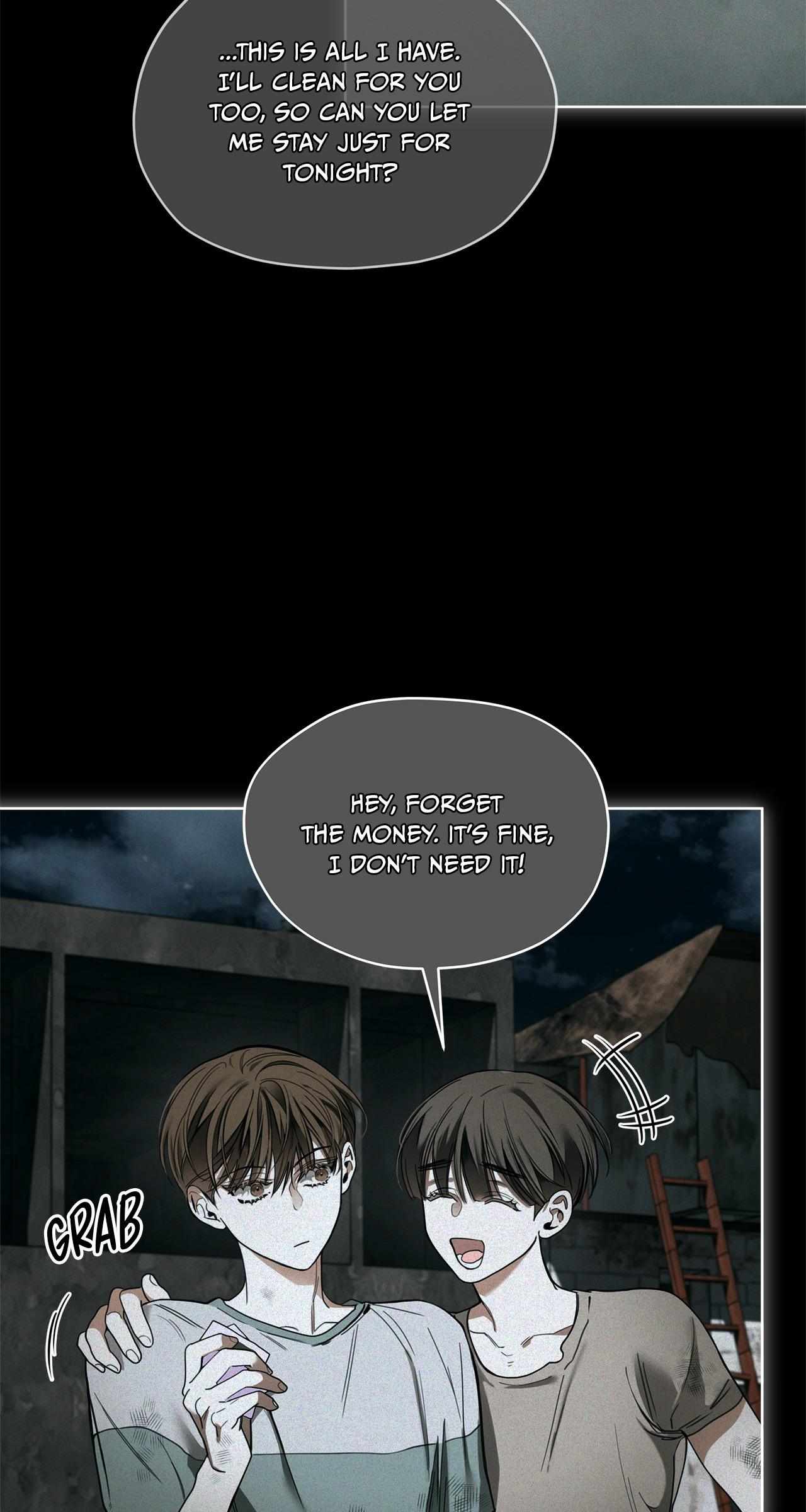 The Foul Chapter 132 - Page 75 in English