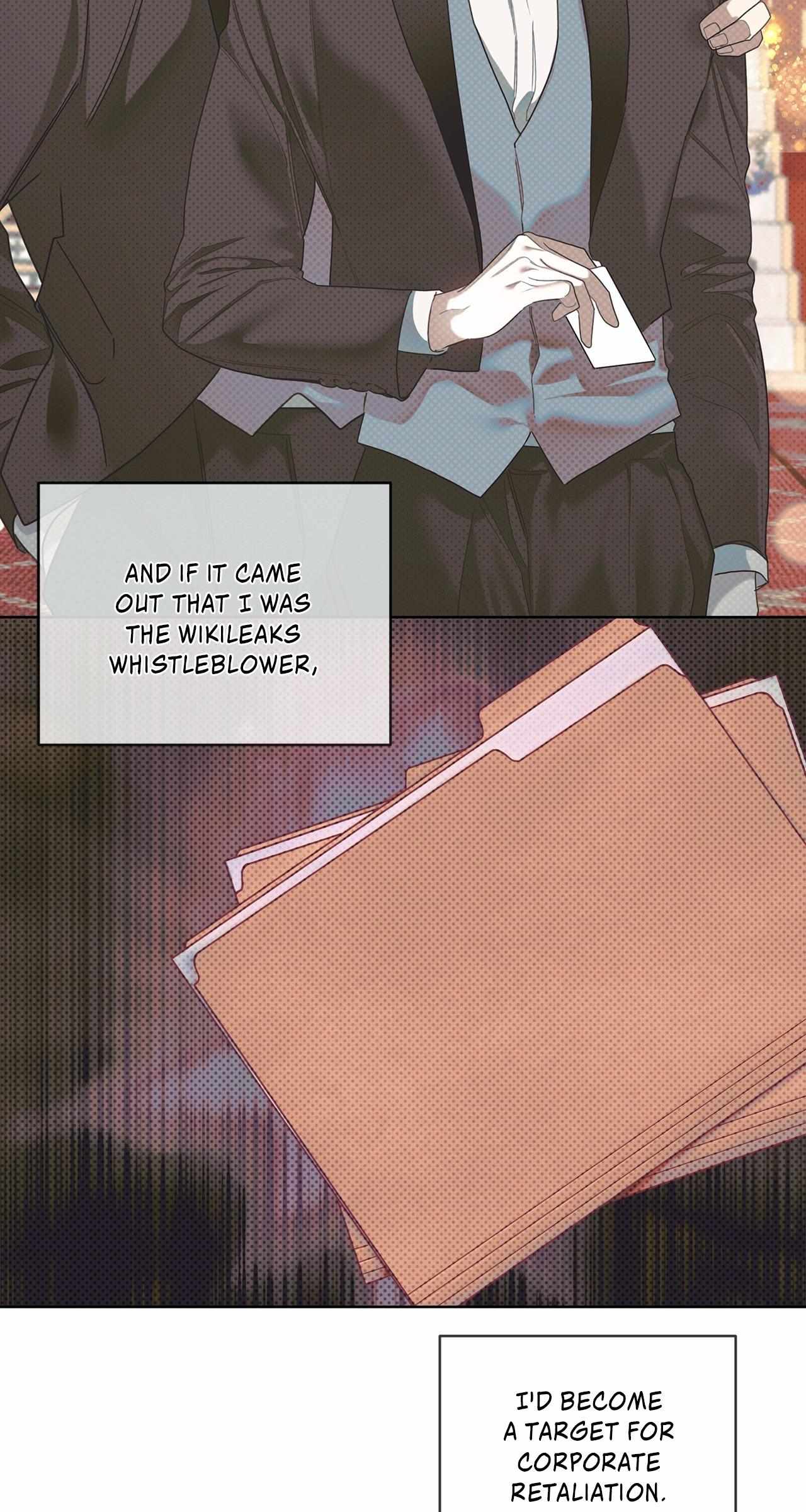 The Foul Chapter 132 - Page 7 in English