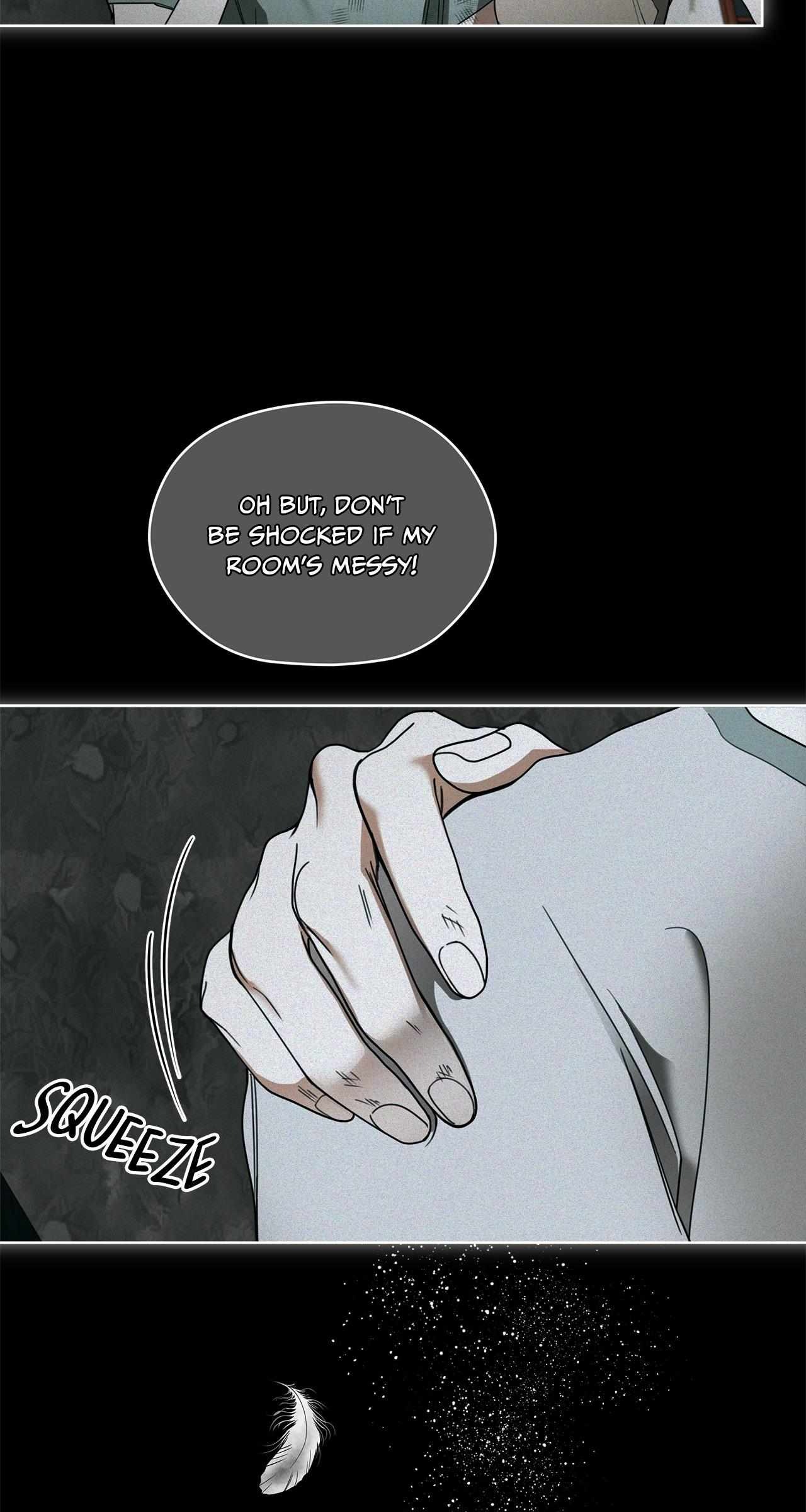 The Foul Chapter 132 - Page 80 in English