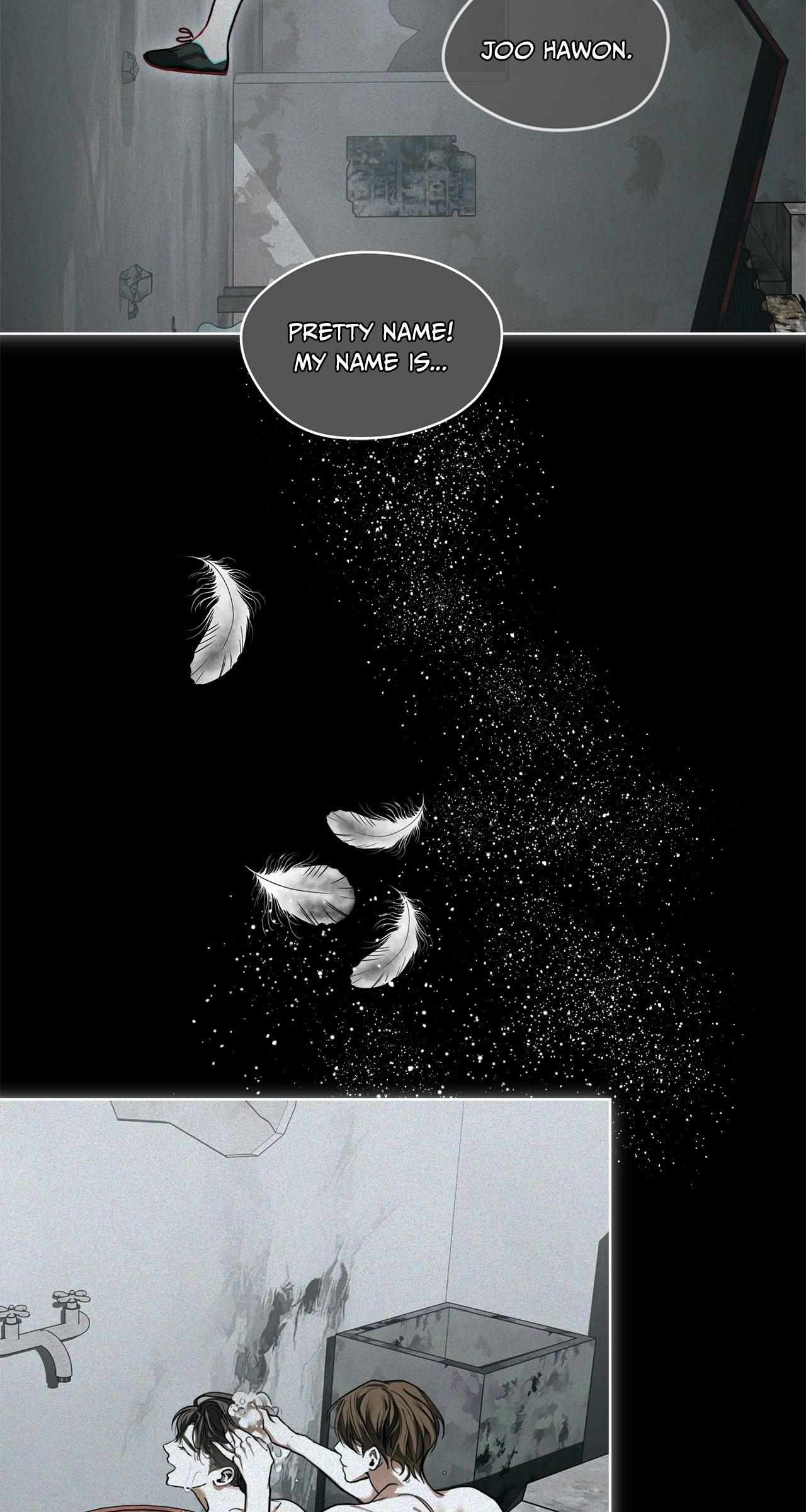 The Foul Chapter 132 - Page 84 in English