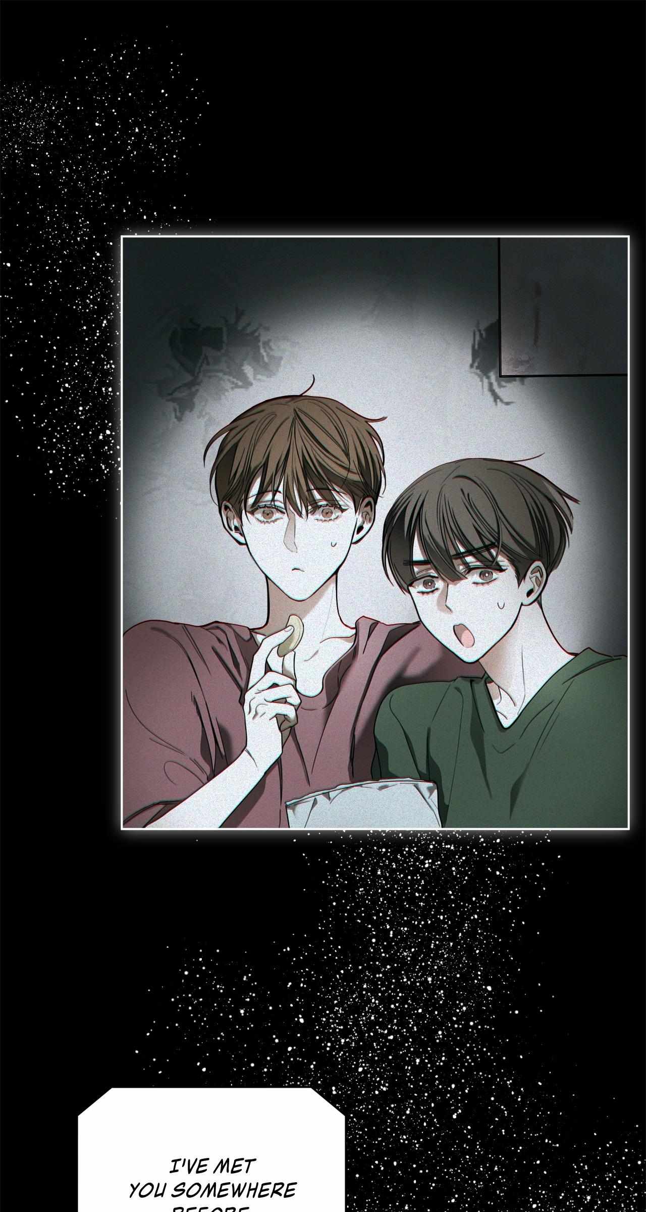 The Foul Chapter 132 - Page 85 in English