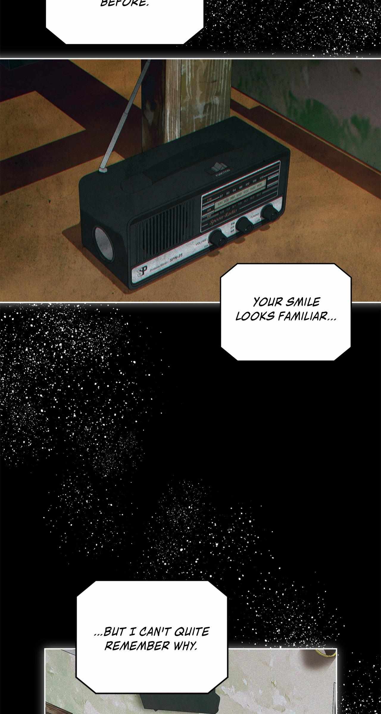 The Foul Chapter 132 - Page 87 in English