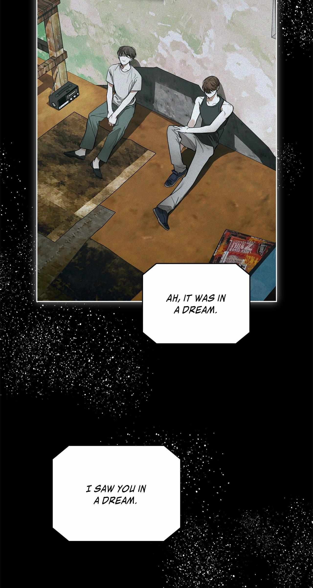 The Foul Chapter 132 - Page 89 in English