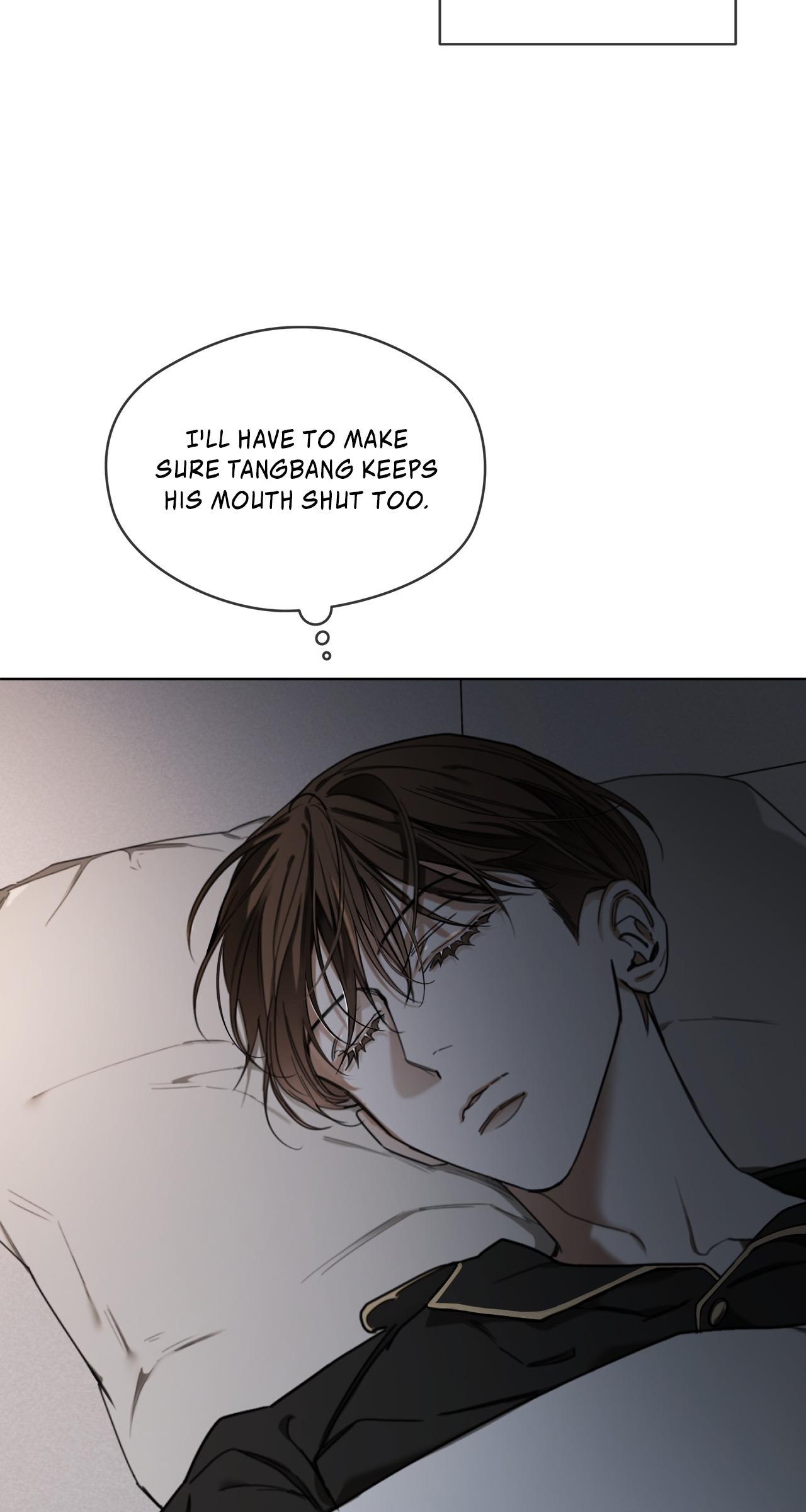 The Foul Chapter 132 - Page 9 in English