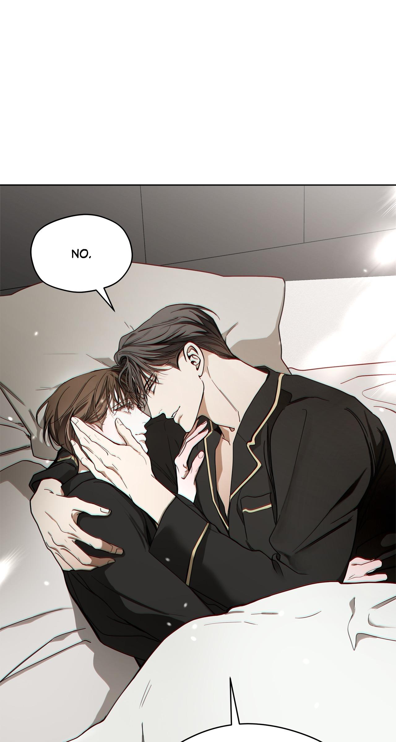 The Foul Chapter 132 - Page 103 in English