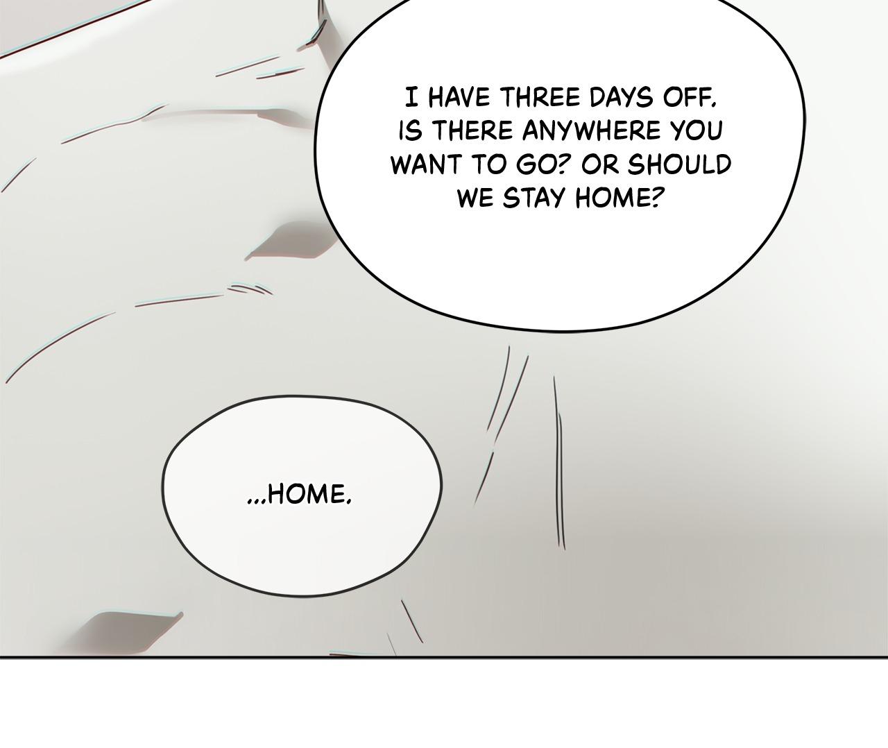 The Foul Chapter 132 - Page 105 in English