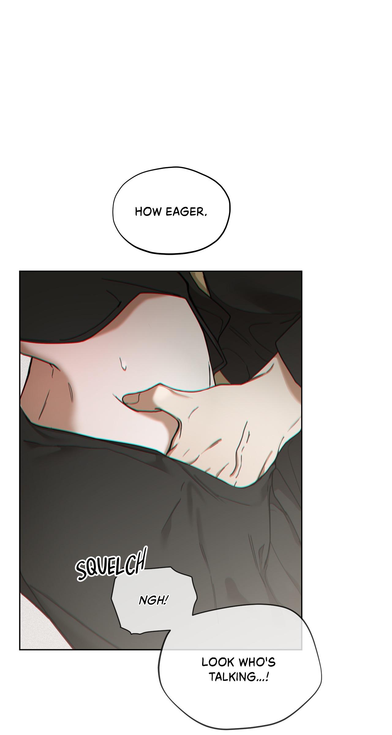 The Foul Chapter 132 - Page 107 in English