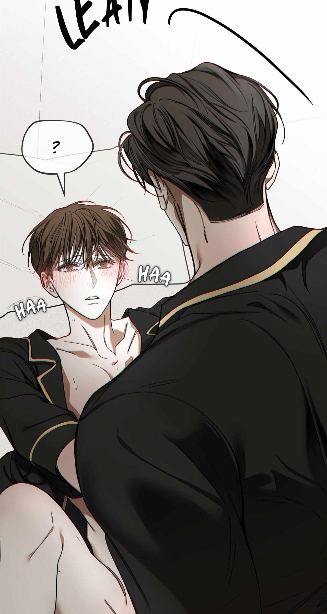 The Foul Chapter 132 - Page 111 in English
