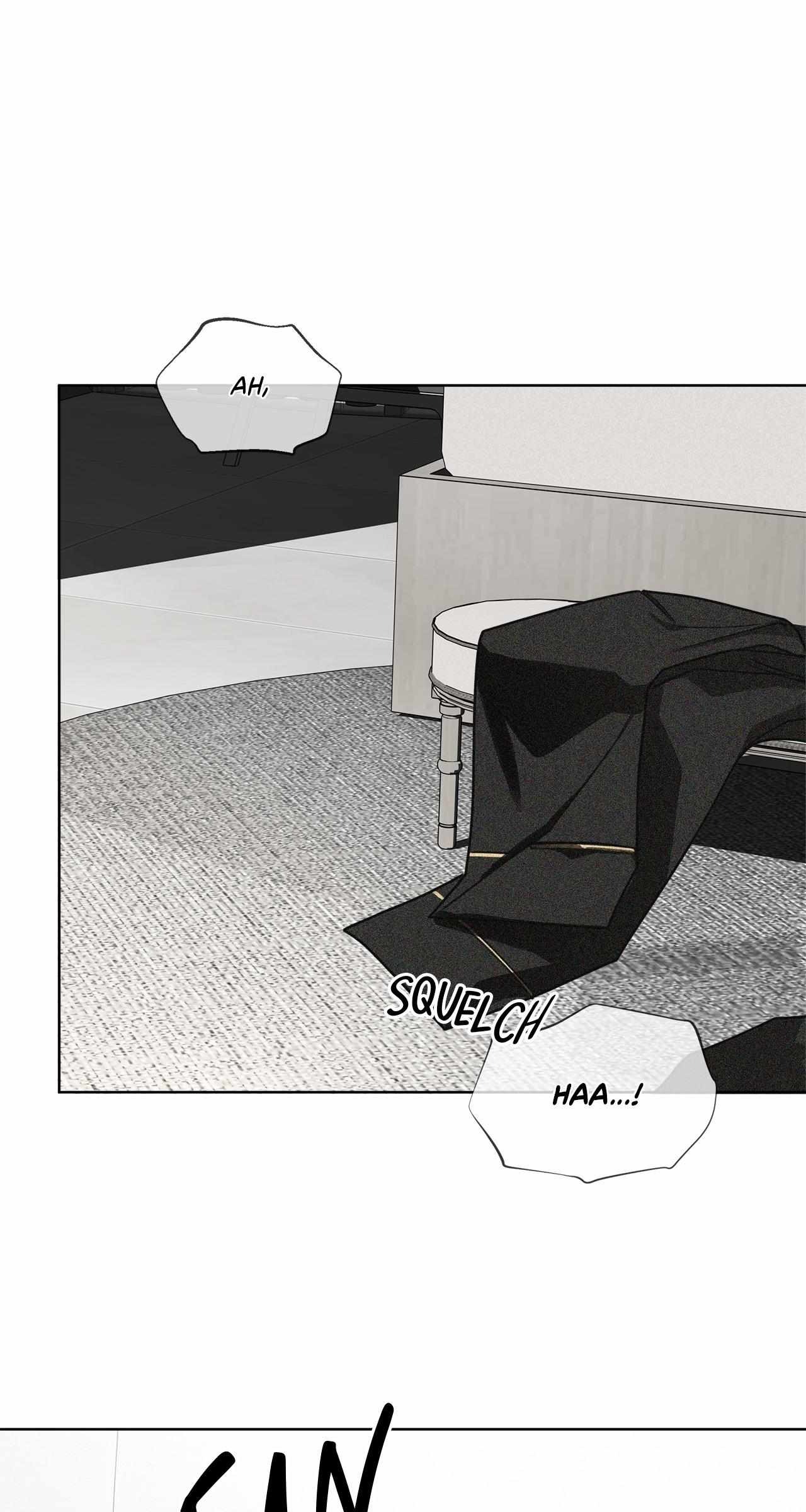 The Foul Chapter 132 - Page 112 in English