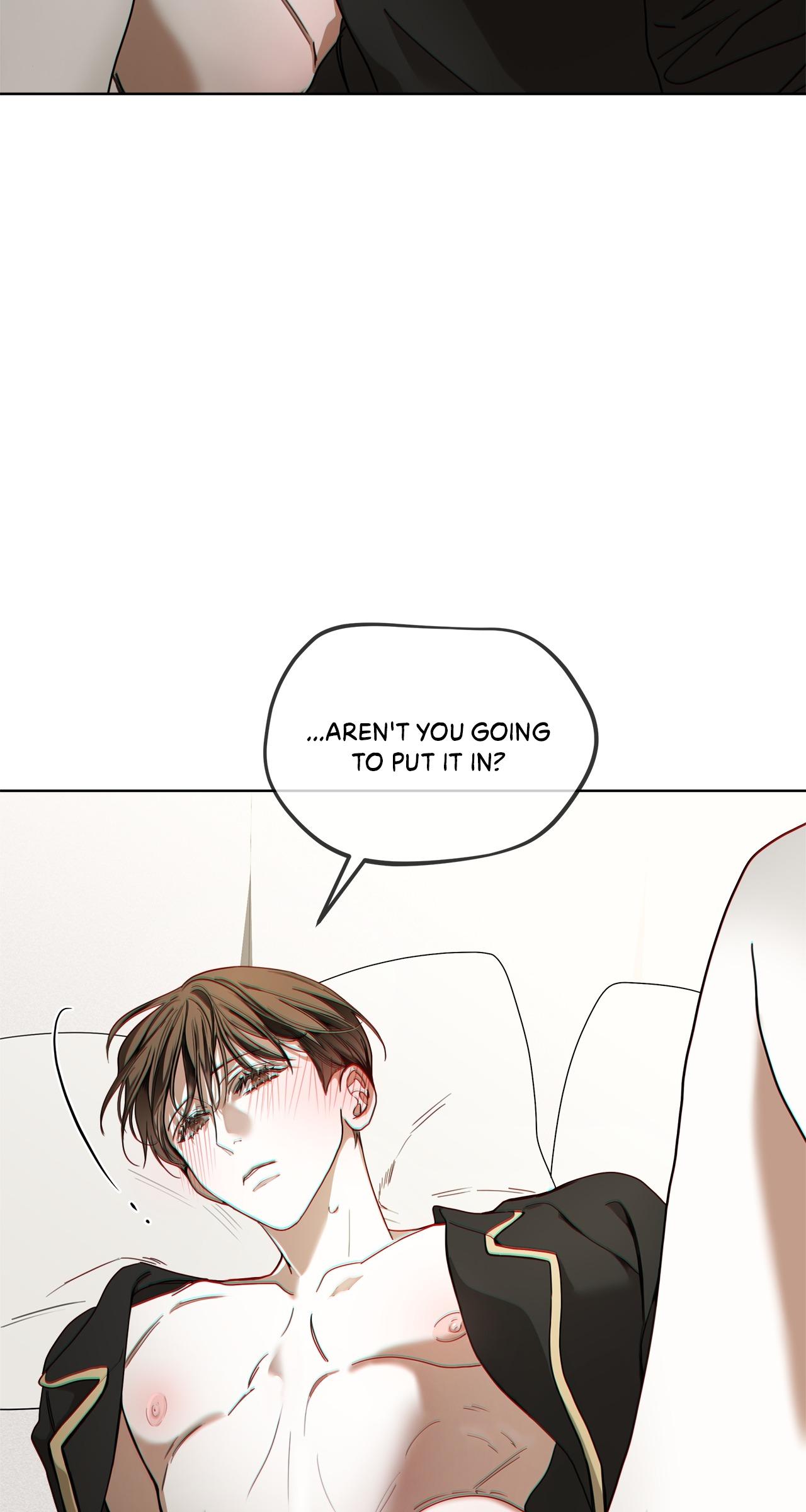 The Foul Chapter 132 - Page 113 in English
