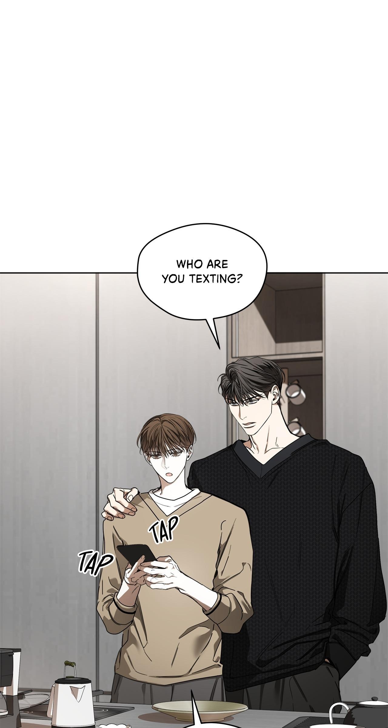 The Foul Chapter 132 - Page 128 in English