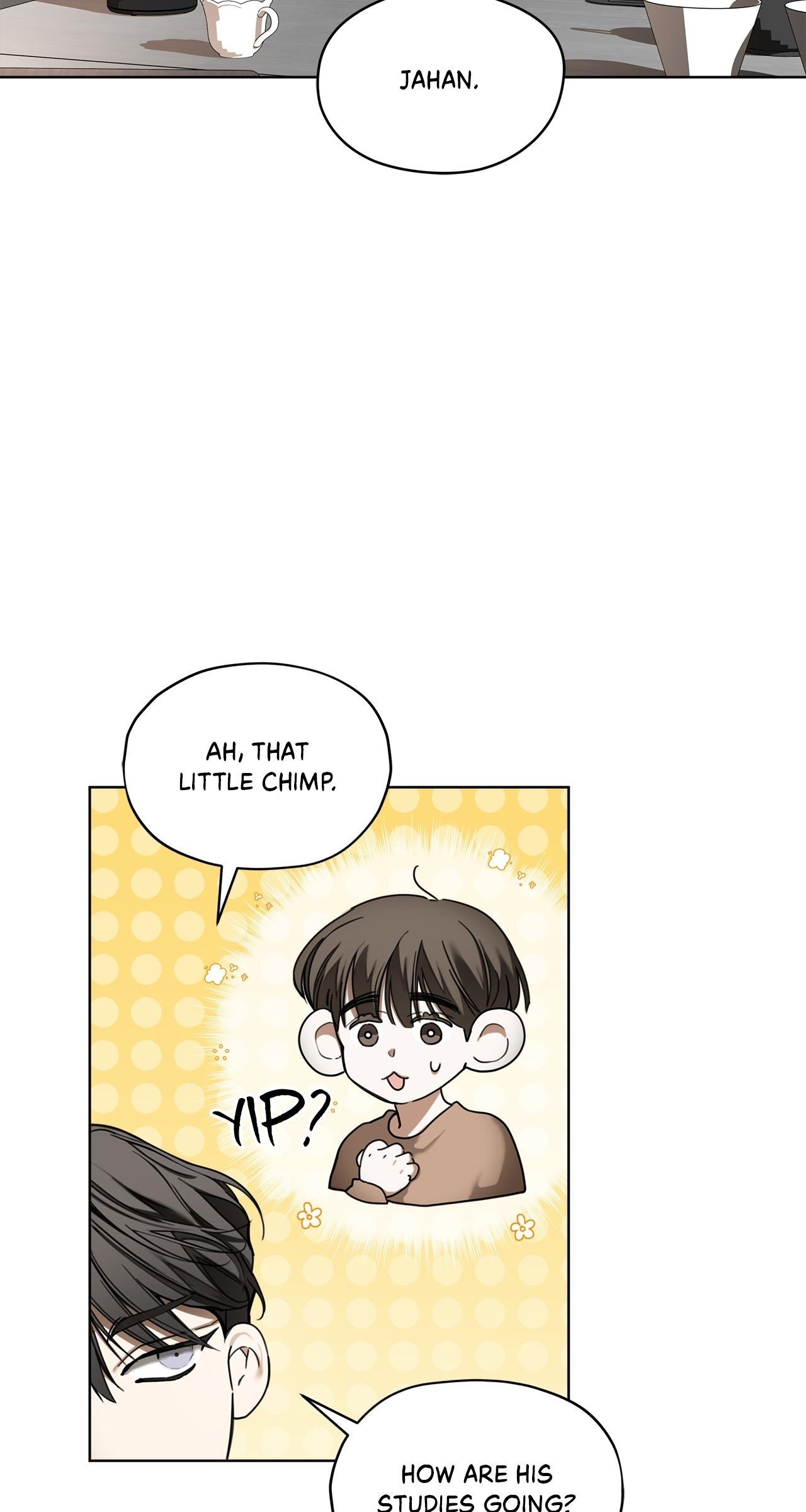 The Foul Chapter 132 - Page 130 in English
