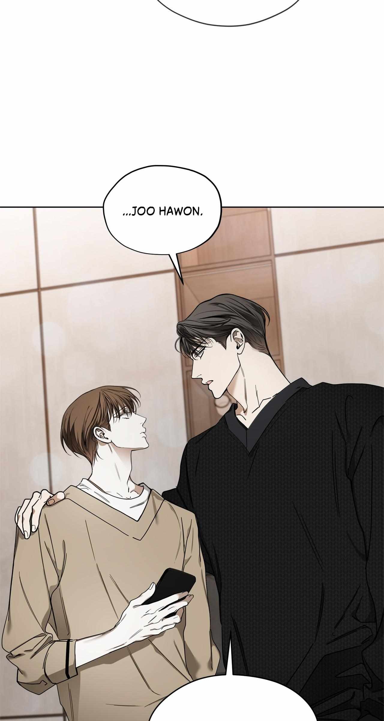 The Foul Chapter 132 - Page 135 in English