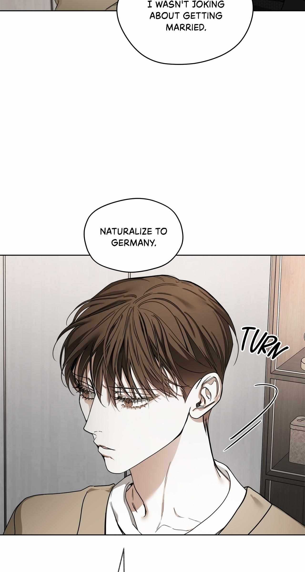 The Foul Chapter 132 - Page 137 in English