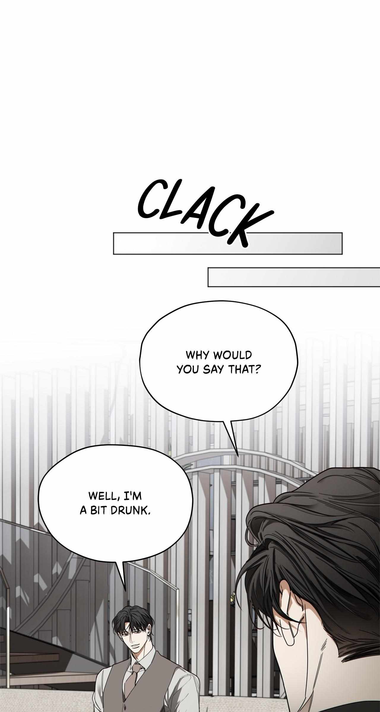 The Foul Chapter 132 - Page 13 in English