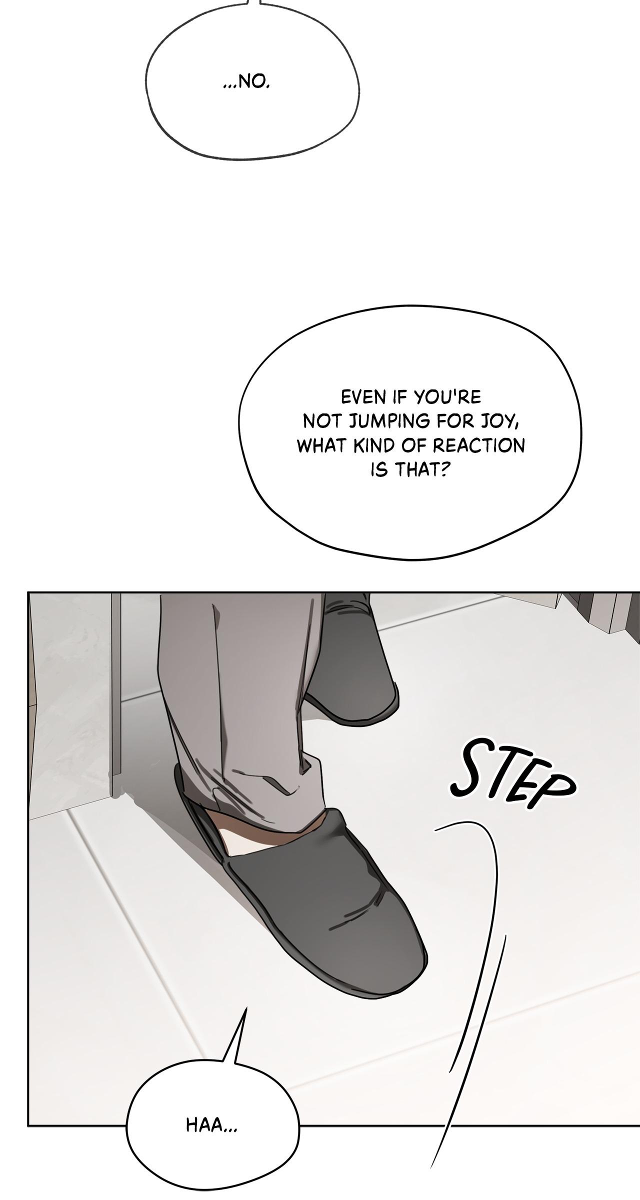 The Foul Chapter 132 - Page 139 in English