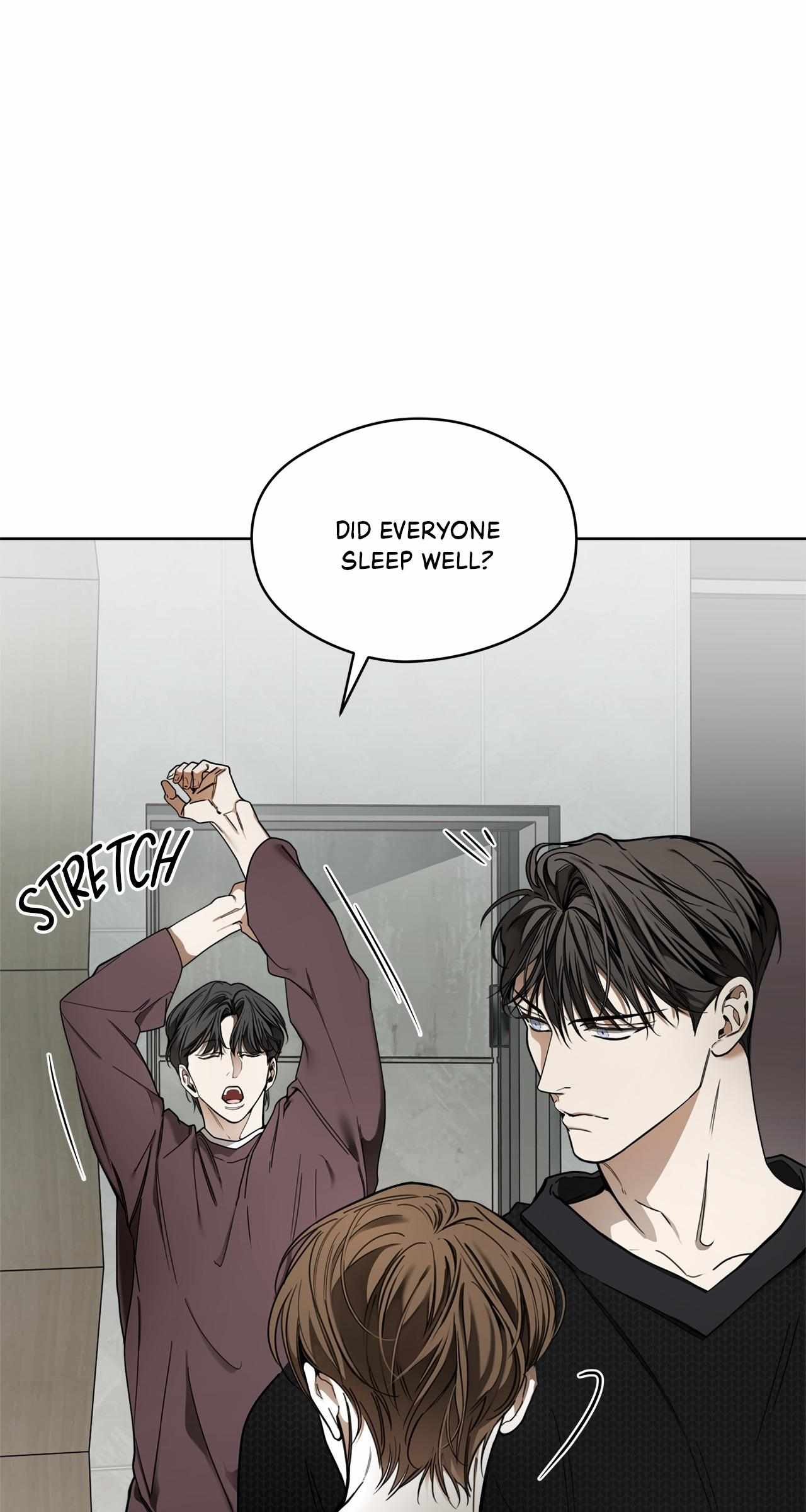 The Foul Chapter 132 - Page 143 in English