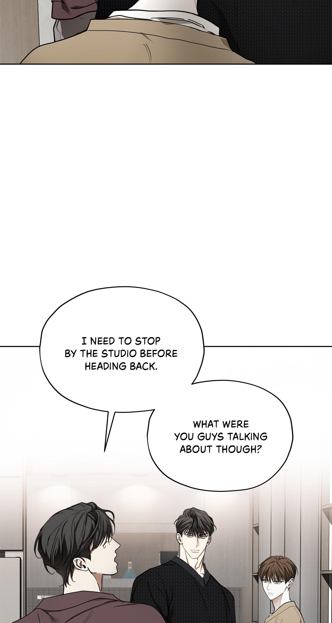 The Foul Chapter 132 - Page 145 in English