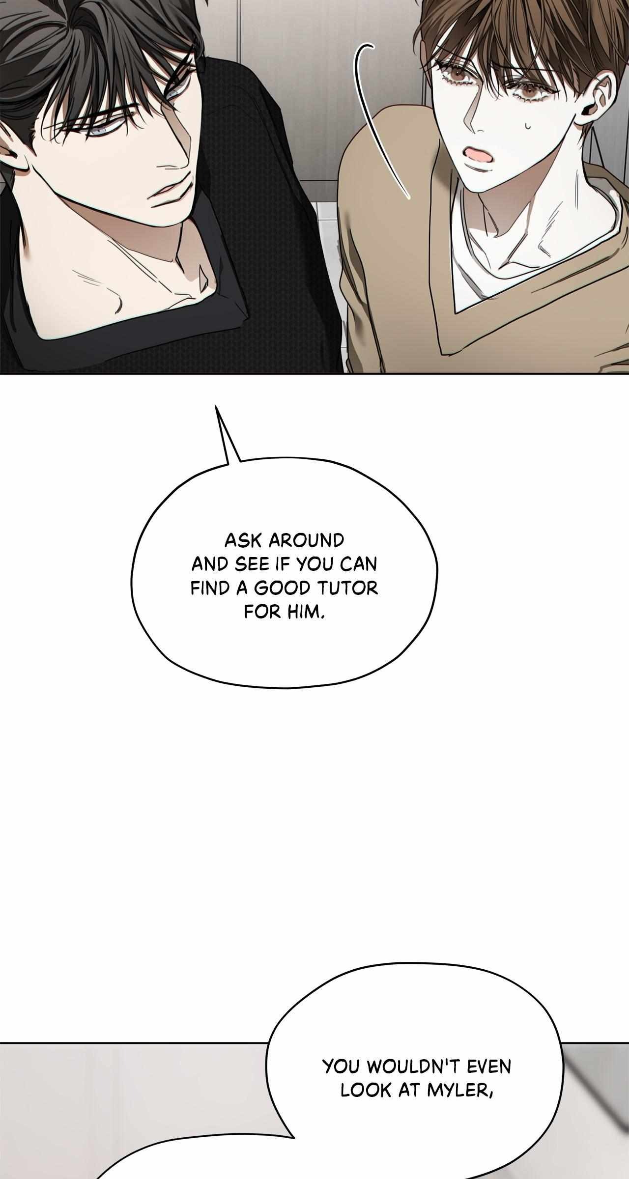 The Foul Chapter 132 - Page 150 in English