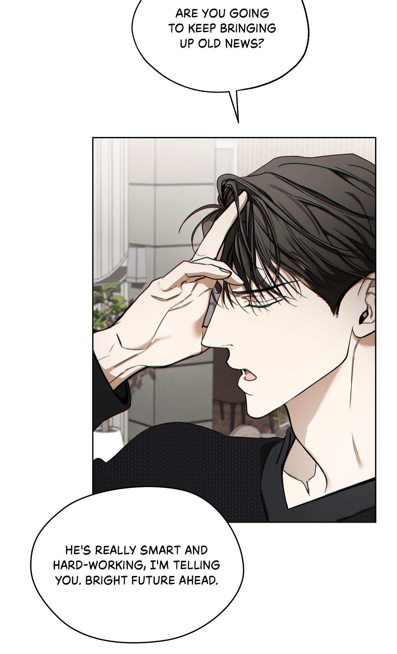 The Foul Chapter 132 - Page 154 in English
