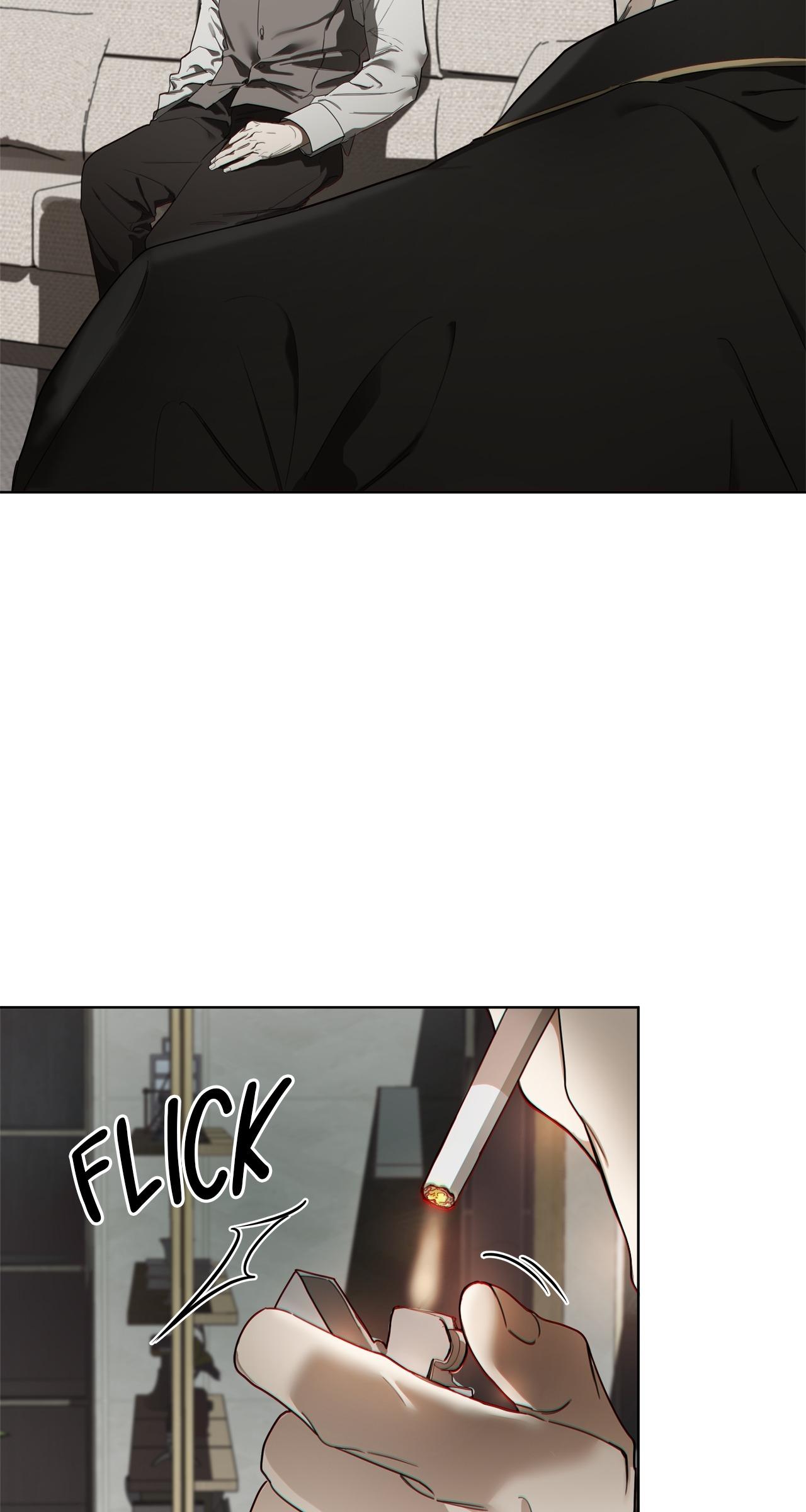 The Foul Chapter 132 - Page 15 in English