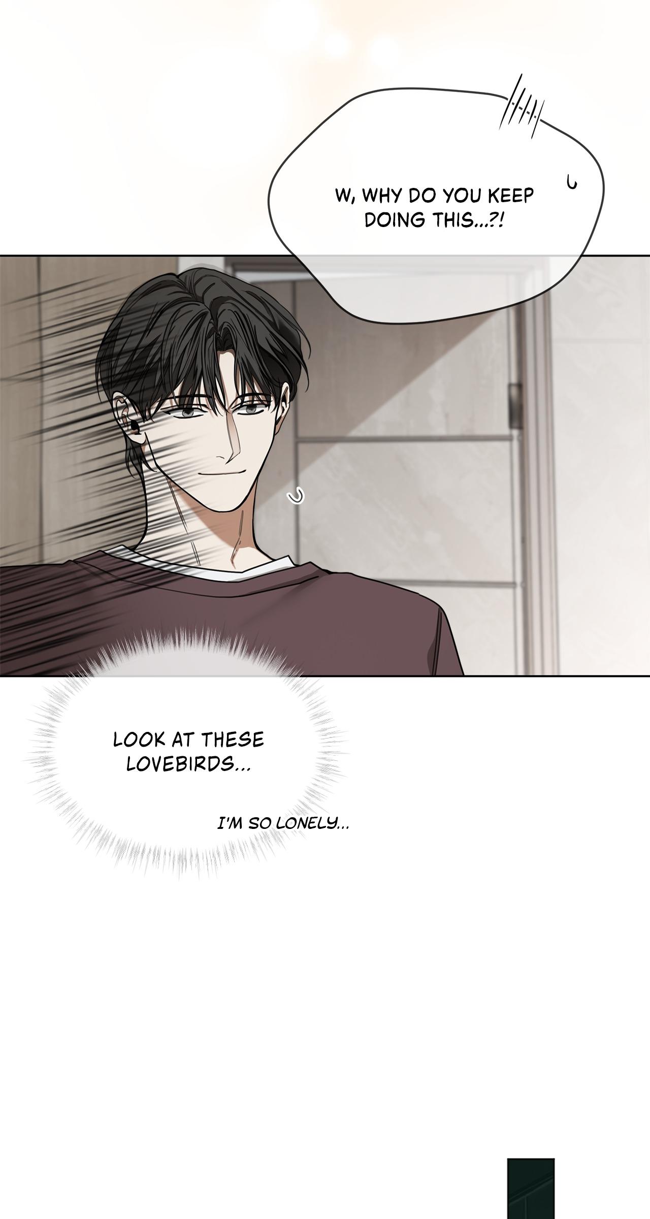 The Foul Chapter 132 - Page 161 in English