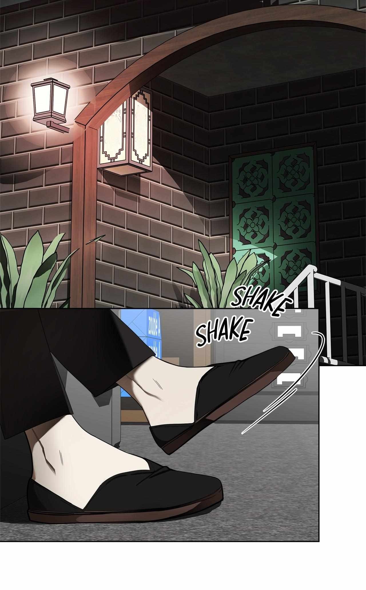 The Foul Chapter 132 - Page 166 in English