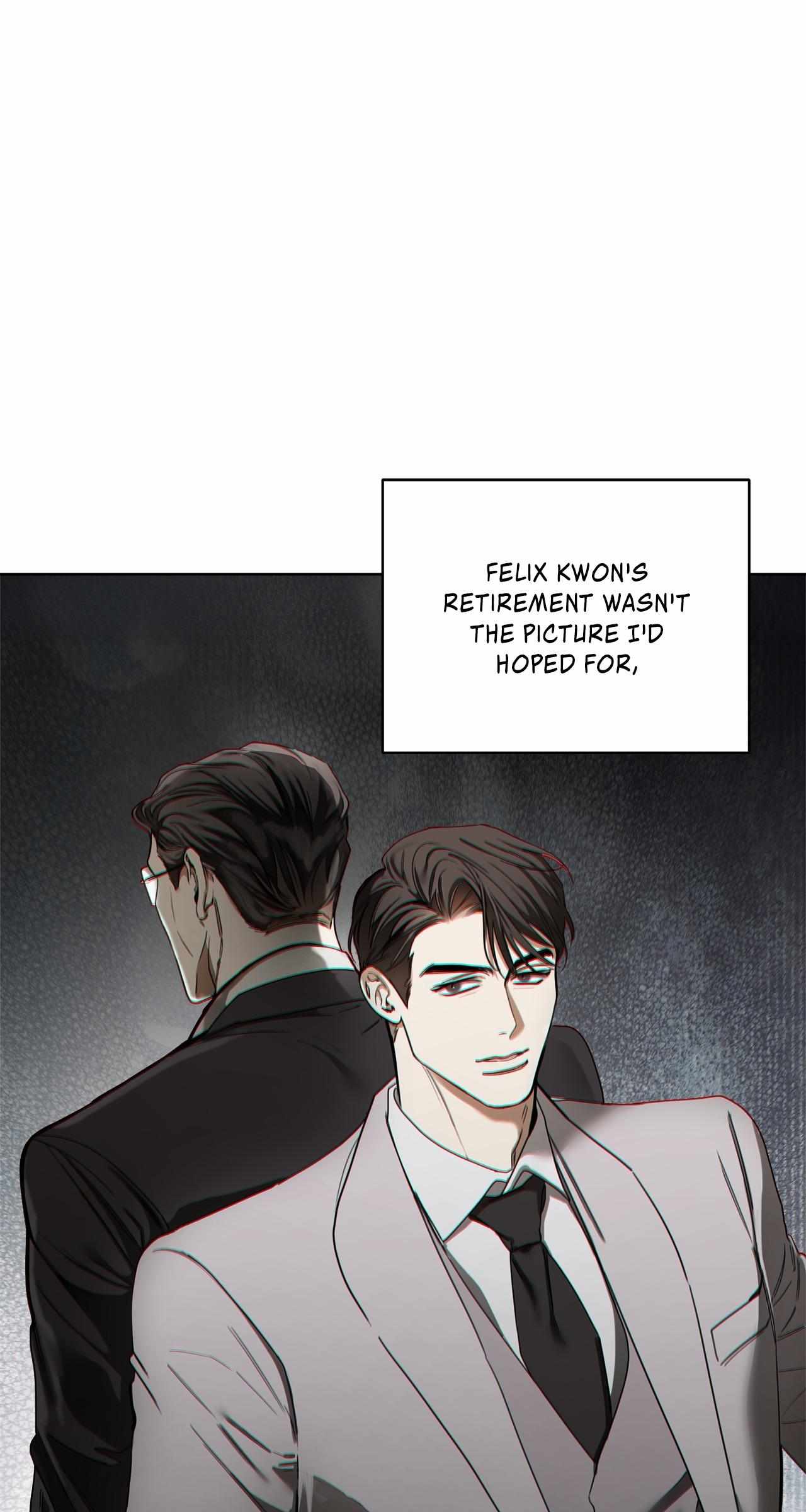 The Foul Chapter 132 - Page 169 in English