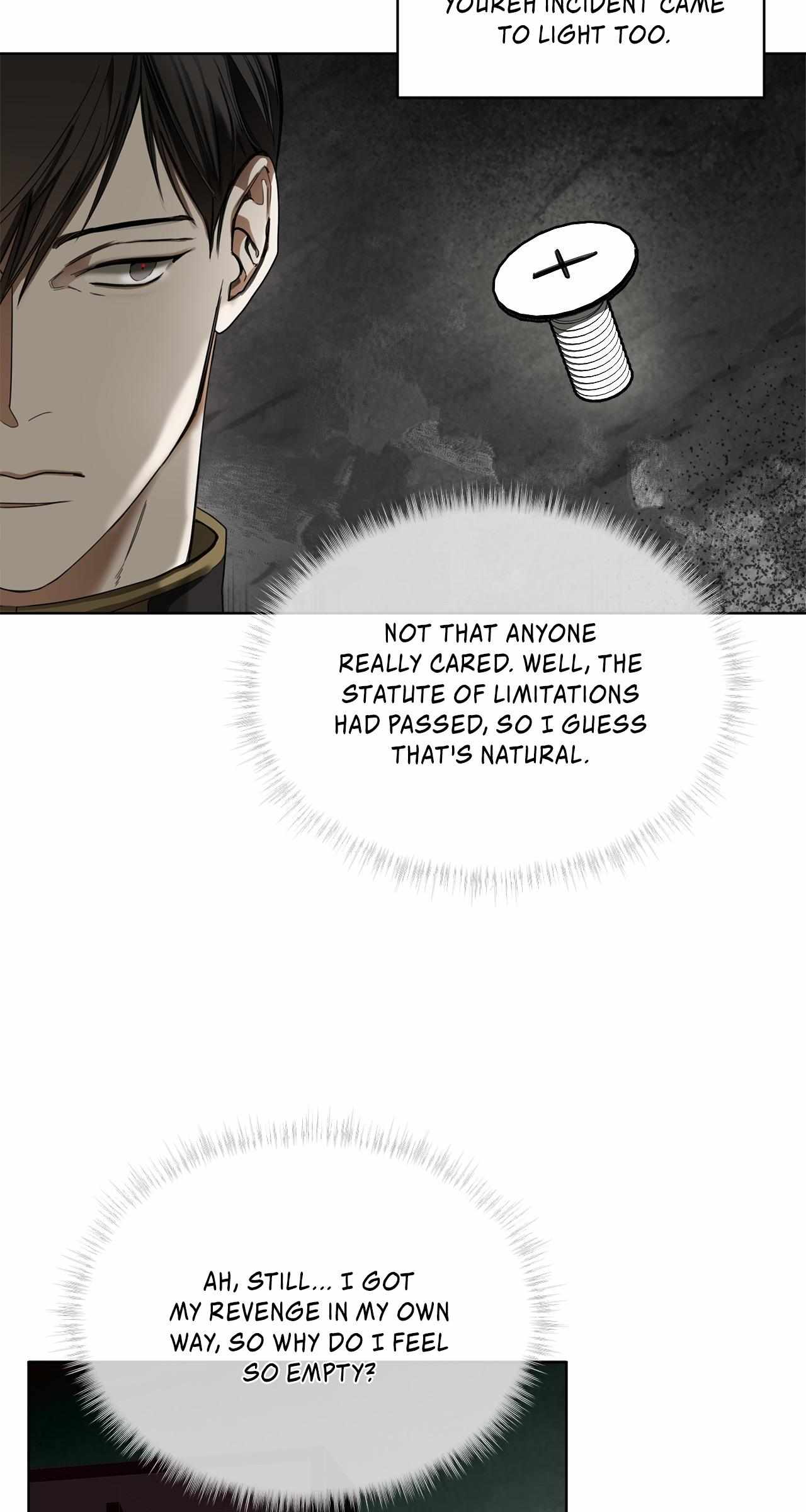 The Foul Chapter 132 - Page 173 in English
