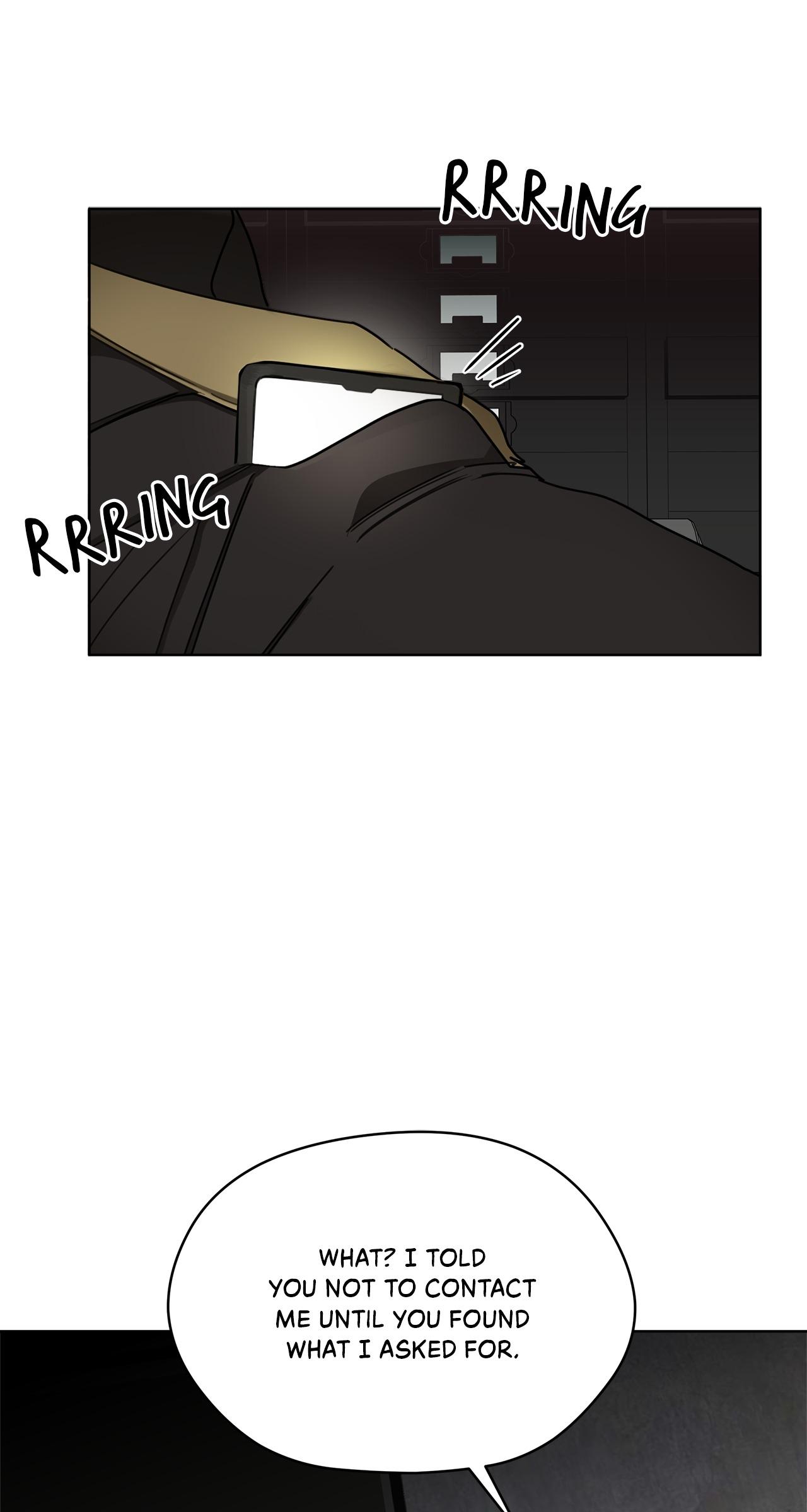 The Foul Chapter 132 - Page 177 in English