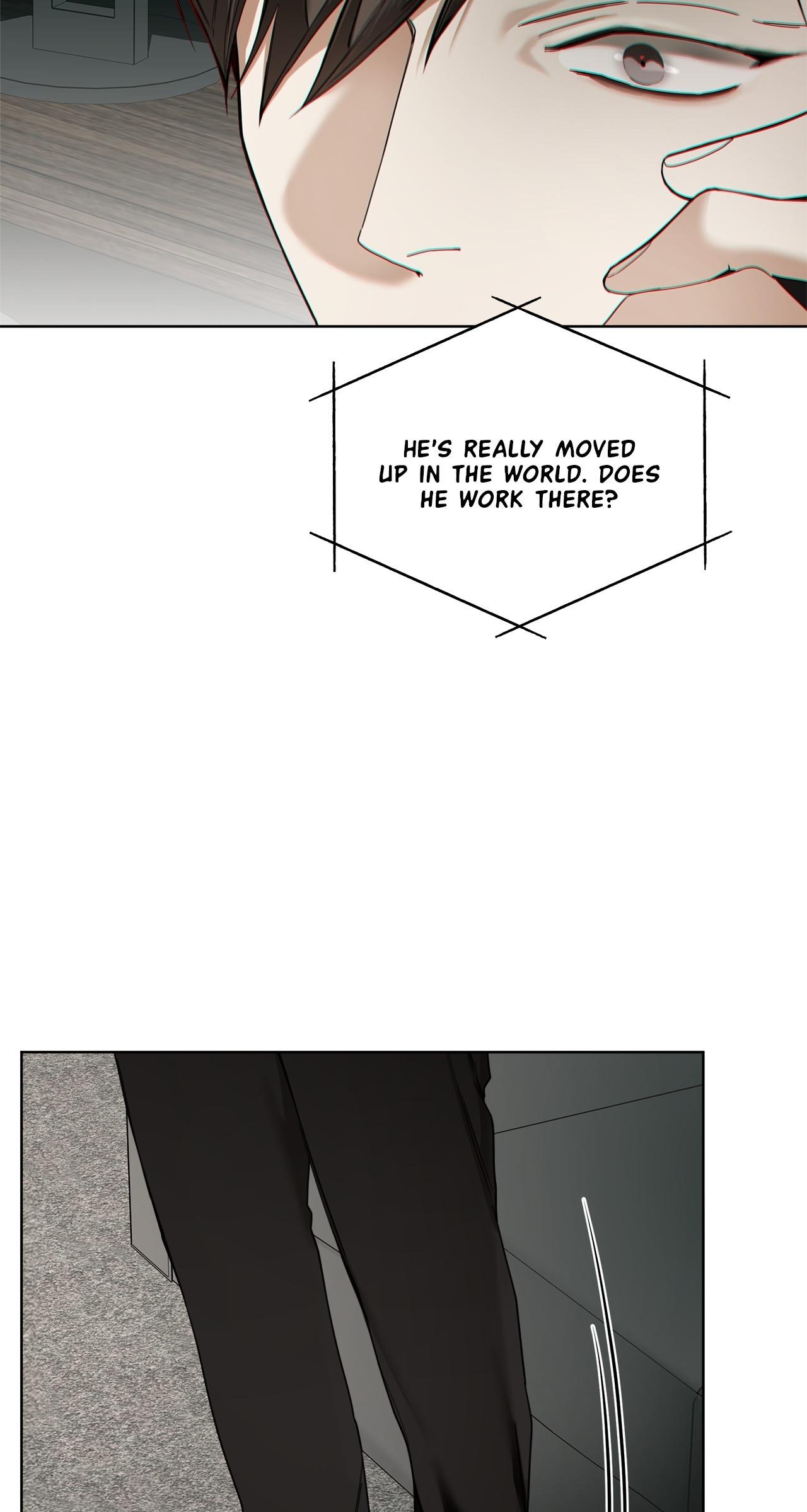 The Foul Chapter 132 - Page 184 in English
