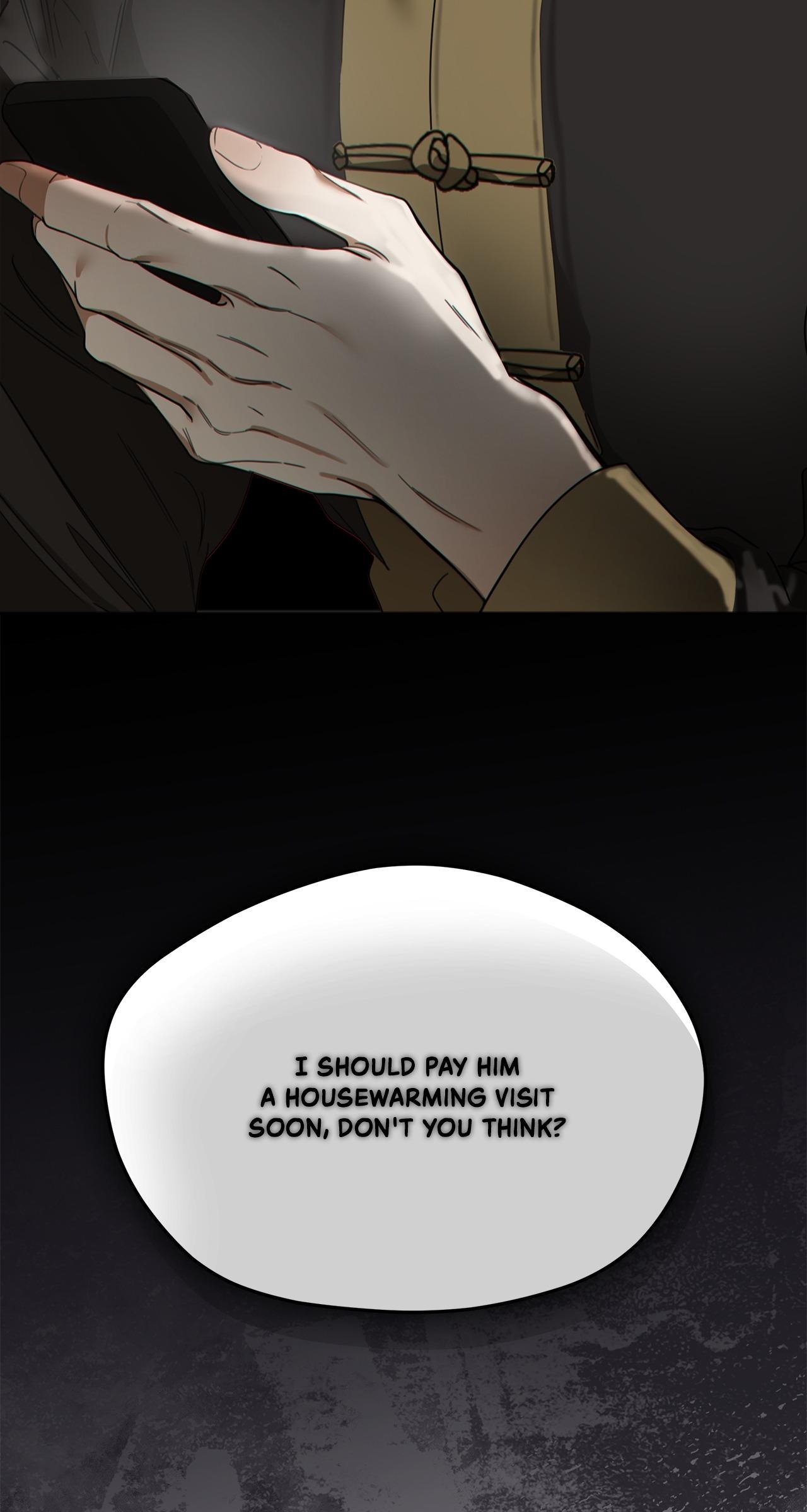 The Foul Chapter 132 - Page 190 in English