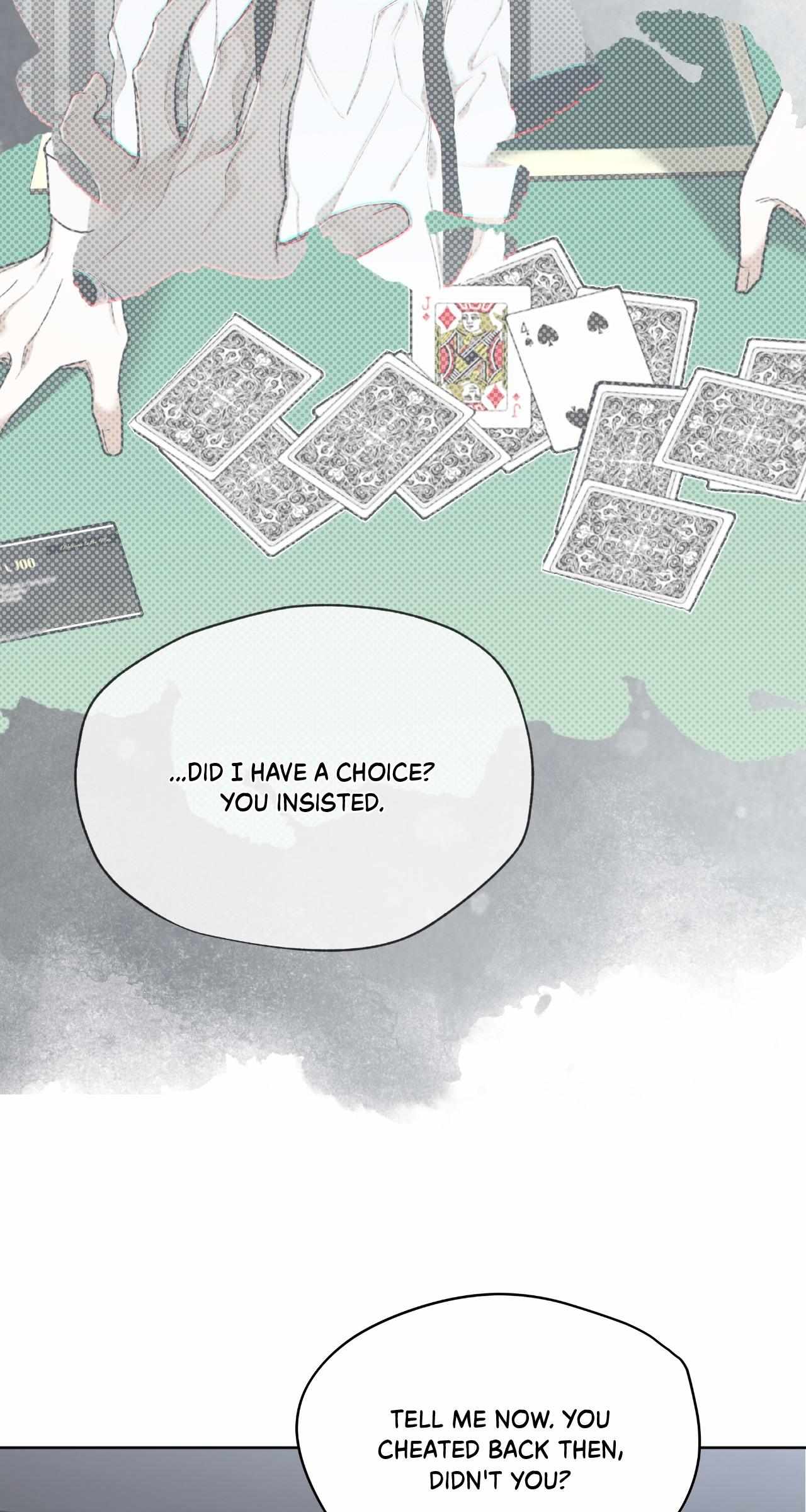 The Foul Chapter 133 - Page 12 in English