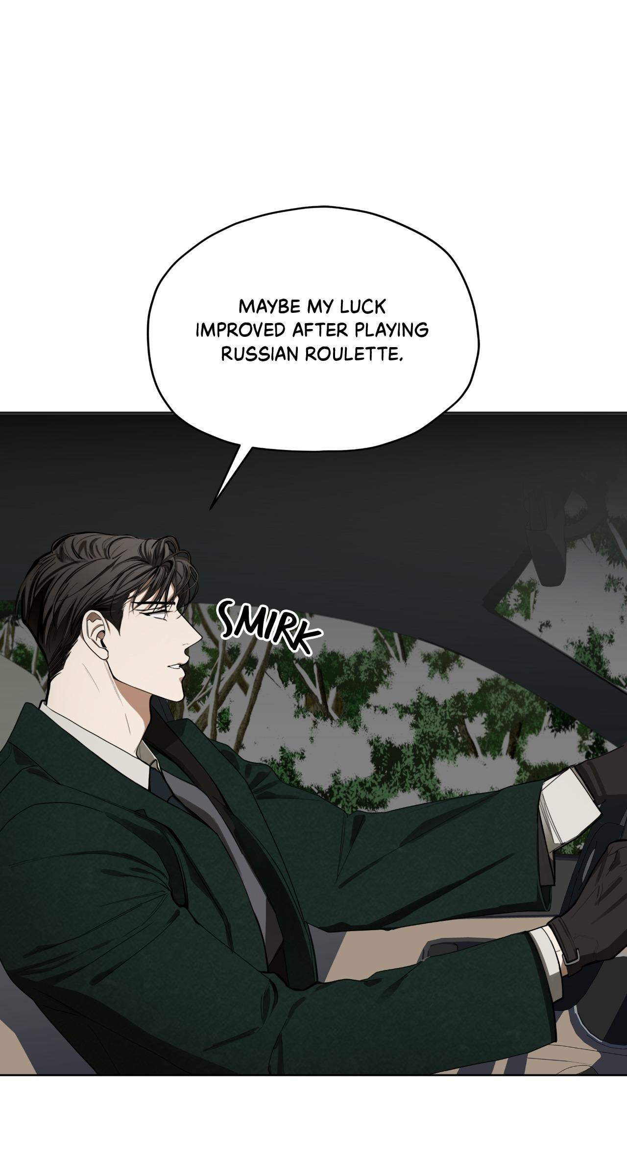 The Foul Chapter 133 - Page 17 in English