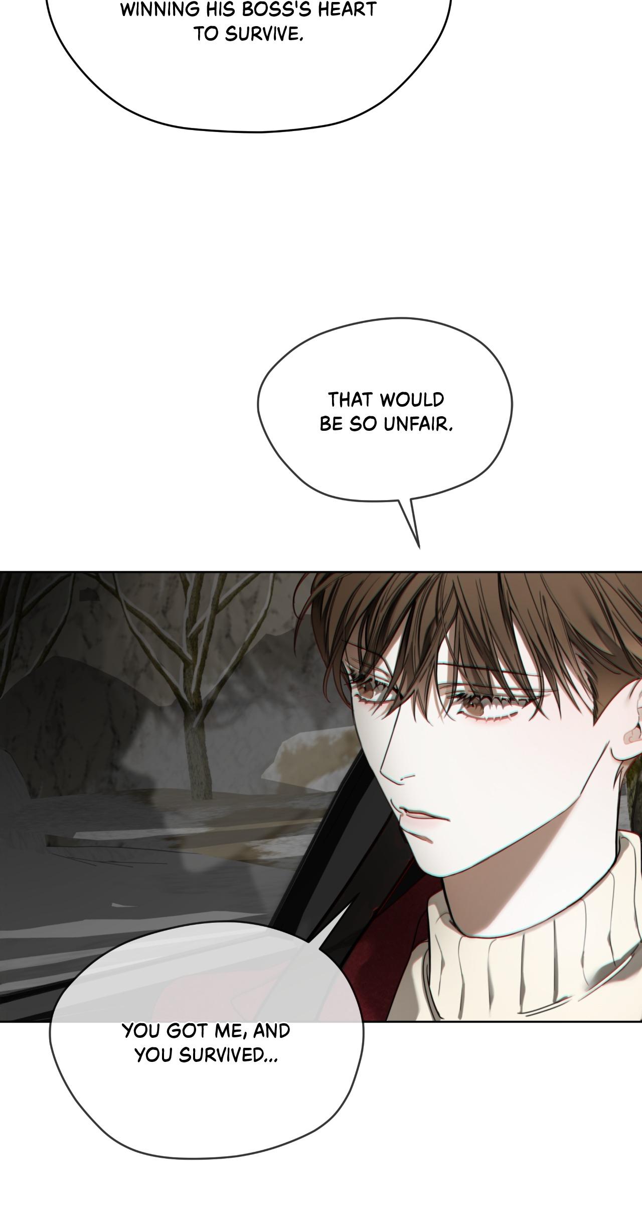The Foul Chapter 133 - Page 19 in English