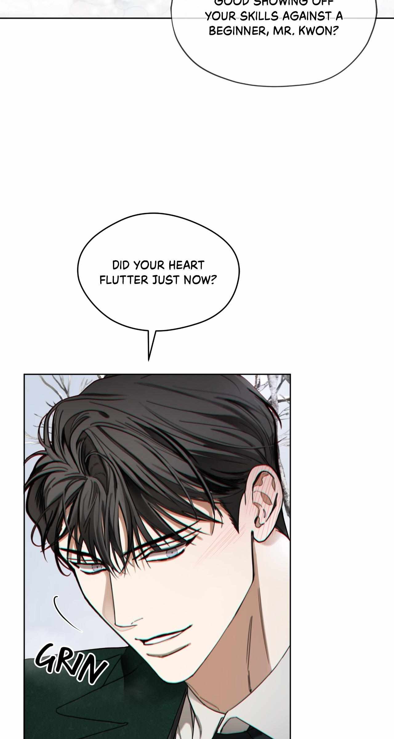 The Foul Chapter 133 - Page 4 in English