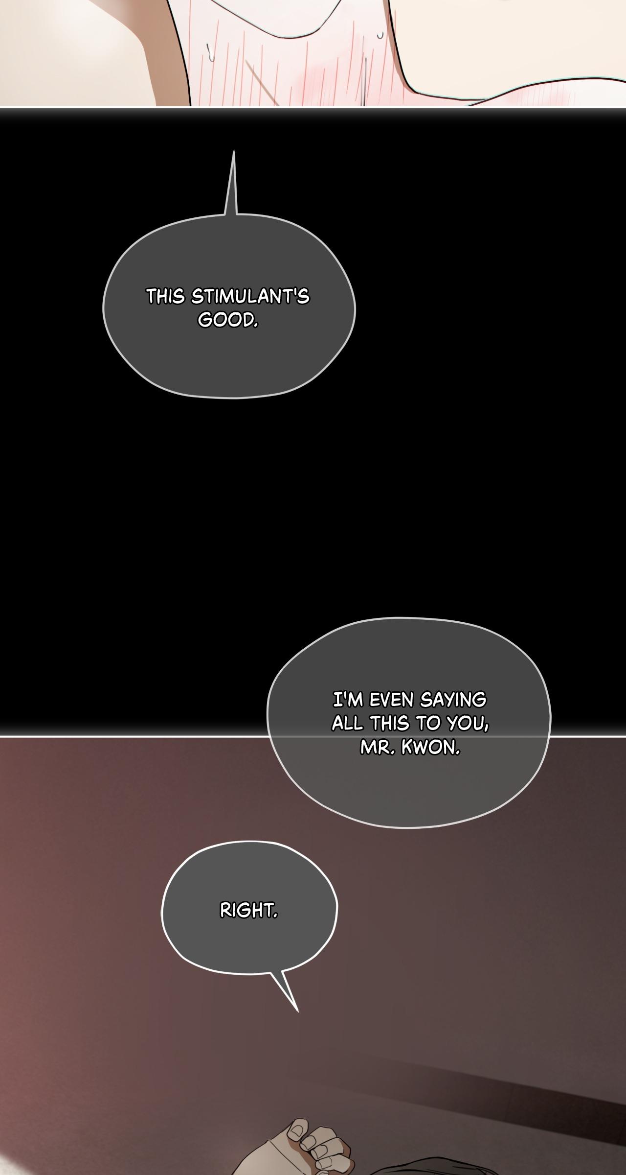The Foul Chapter 133 - Page 42 in English