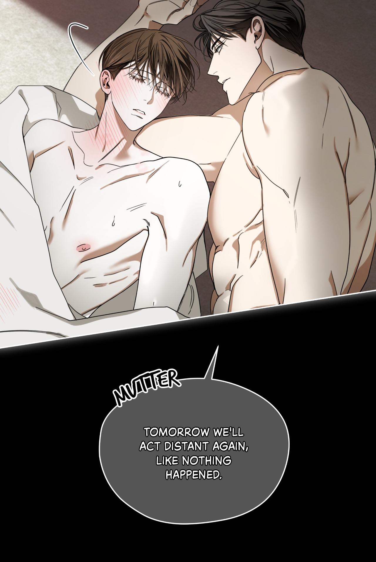 The Foul Chapter 133 - Page 43 in English