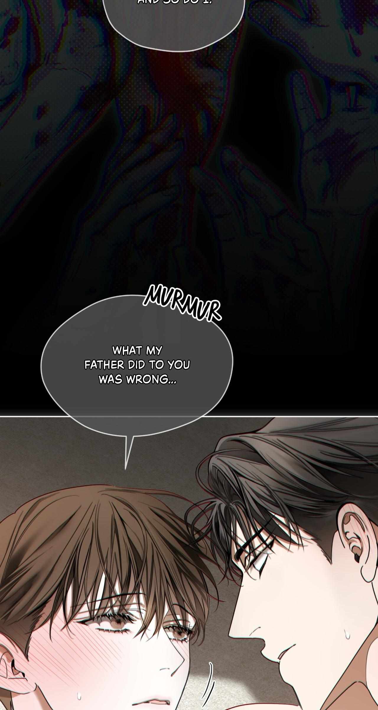 The Foul Chapter 133 - Page 46 in English